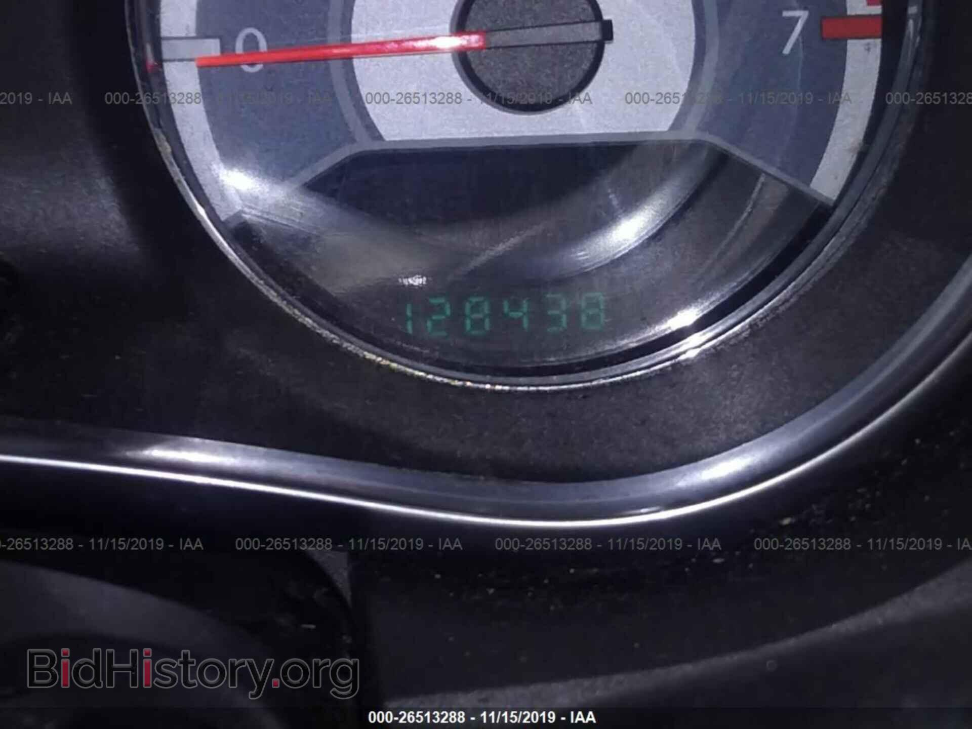 2013 CHRYSLER 200 - VIN: 1C3CCBAB2DN698205 - Фото 7
