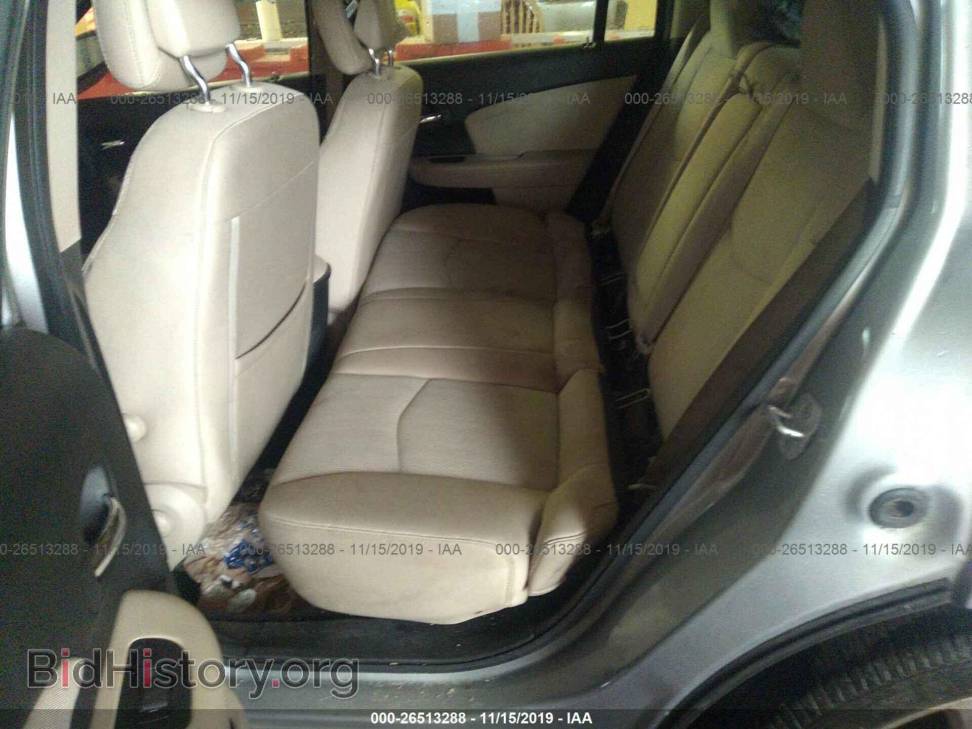 2013 CHRYSLER 200 - VIN: 1C3CCBAB2DN698205 - Фото 8