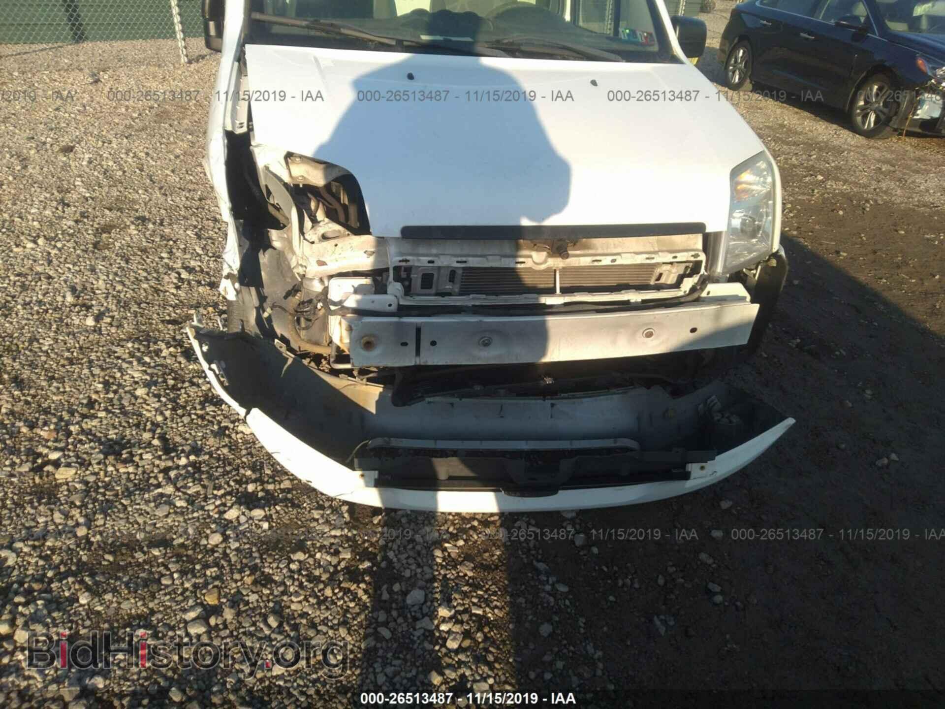 2013 FORD TRANSIT CONNECT - VIN: NM0LS7BN7DT174125 - Фото 6