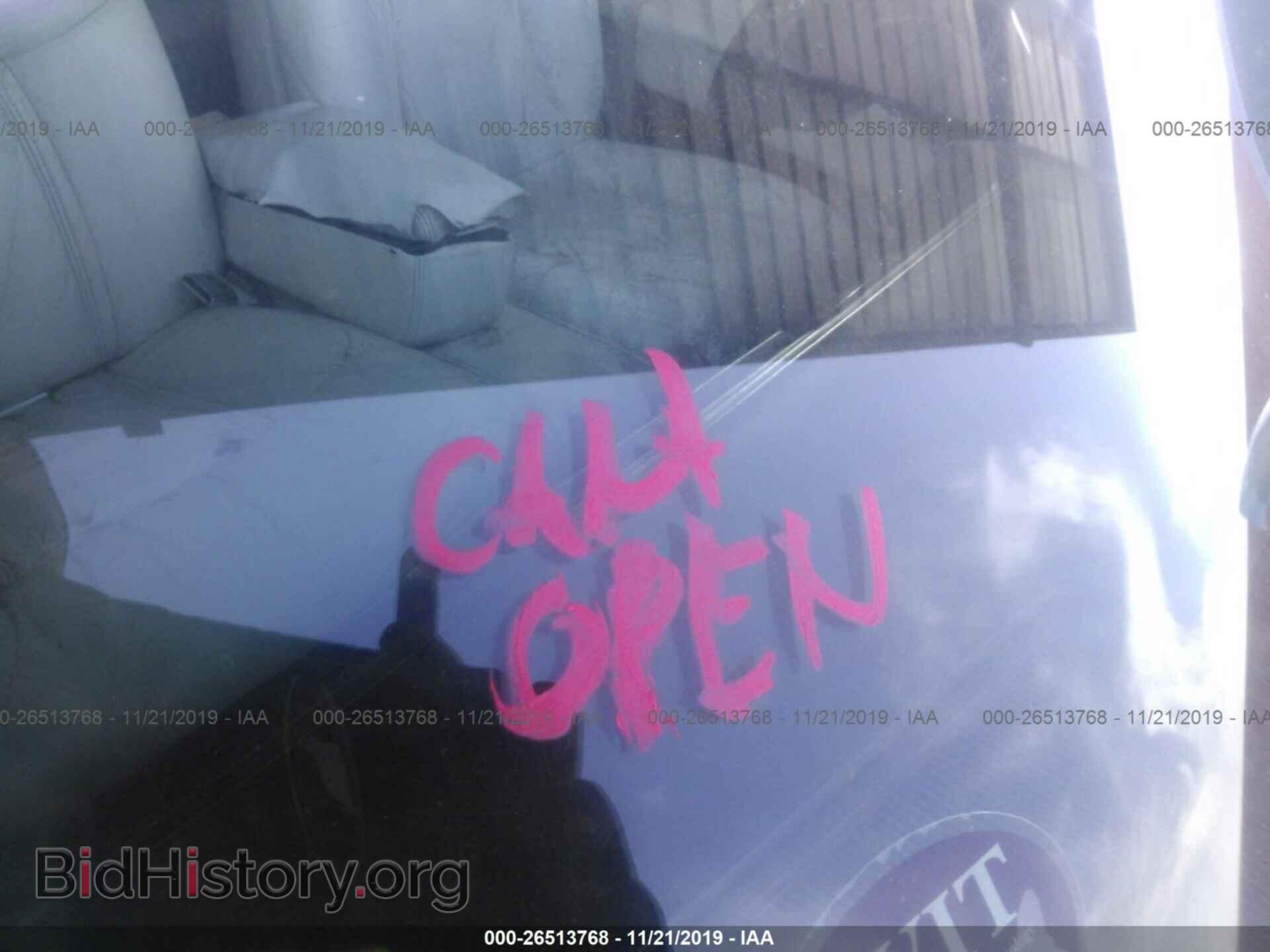 1992 CADILLAC DEVILLE - VIN: 1G6CD53B0N4216851 - Photo 10