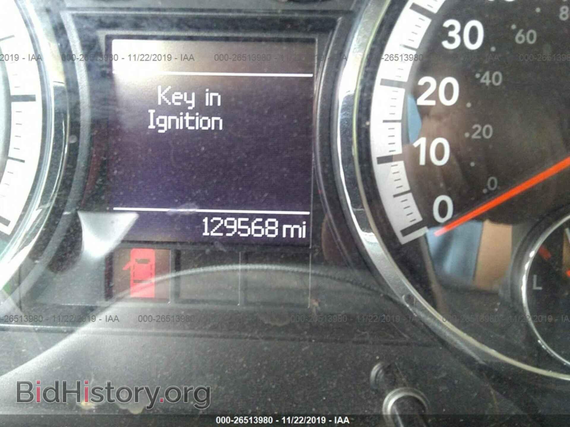 2012 DODGE RAM 1500 - VIN: 1C6RD6FT7CS267880 - Фото 7