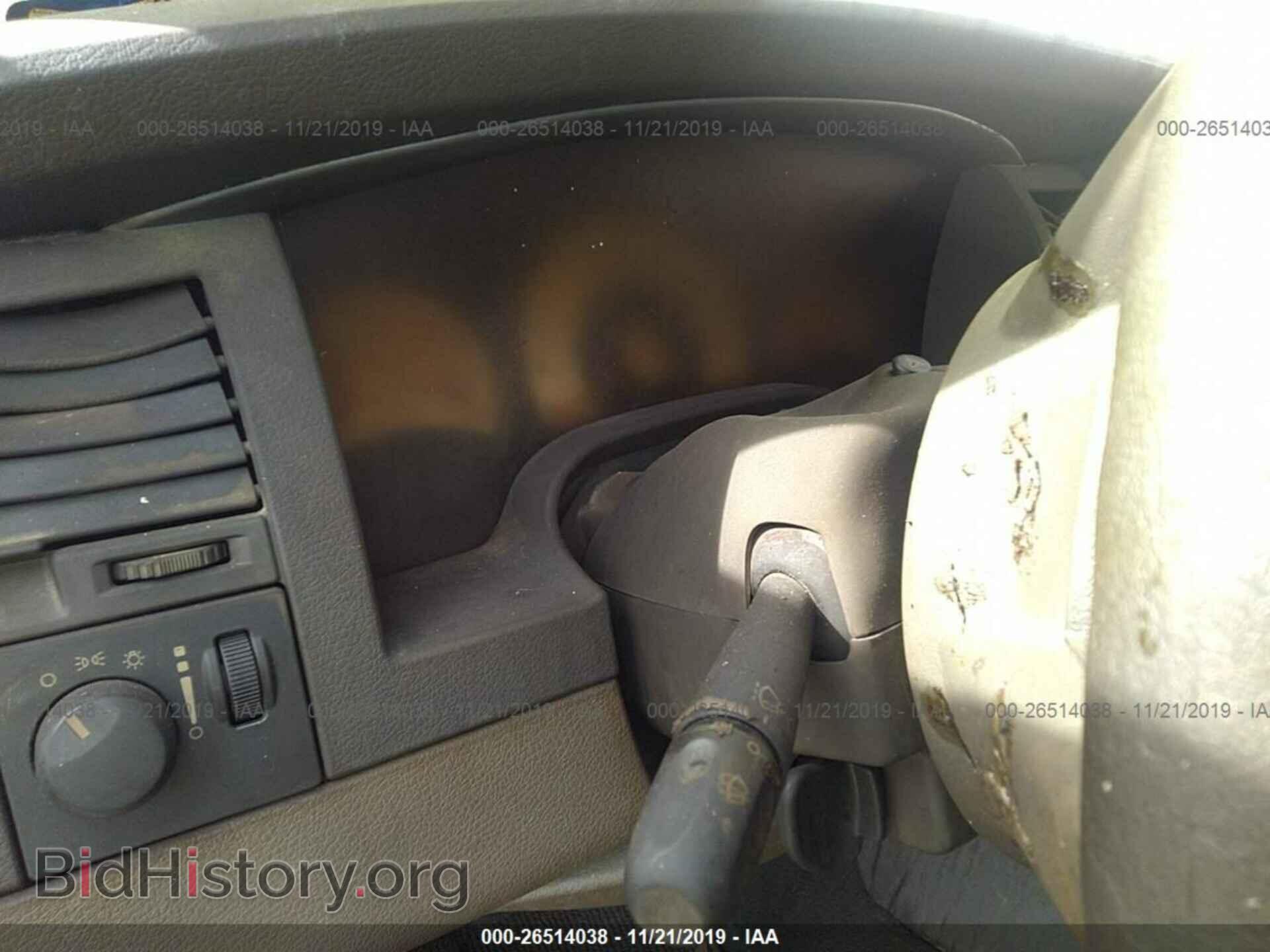 2008 DODGE DURANGO - VIN: 1D8HD38K38F102949 - Фото 7