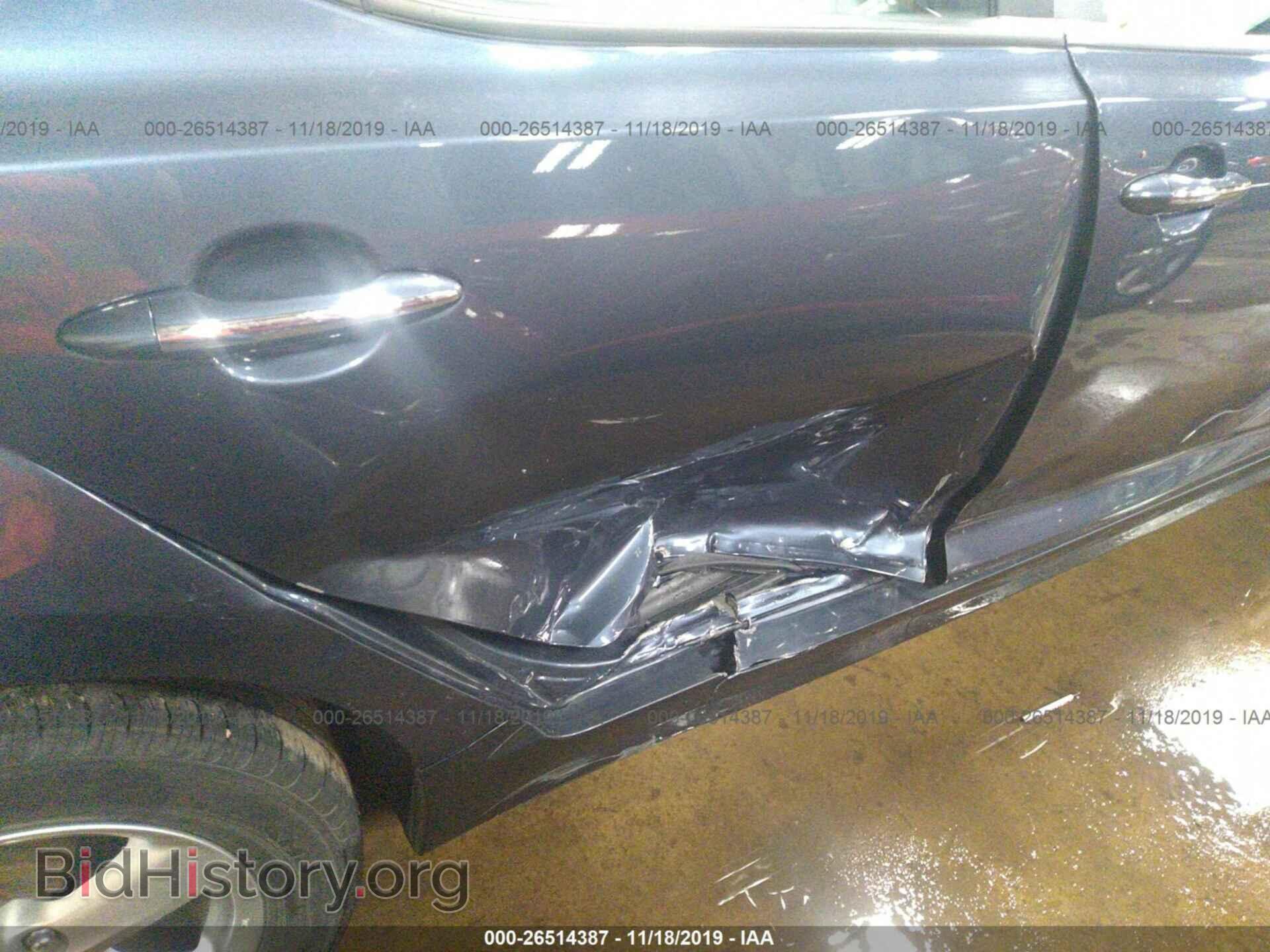 2015 KIA OPTIMA - VIN: 5XXGM4A75FG372723 - Фото 6