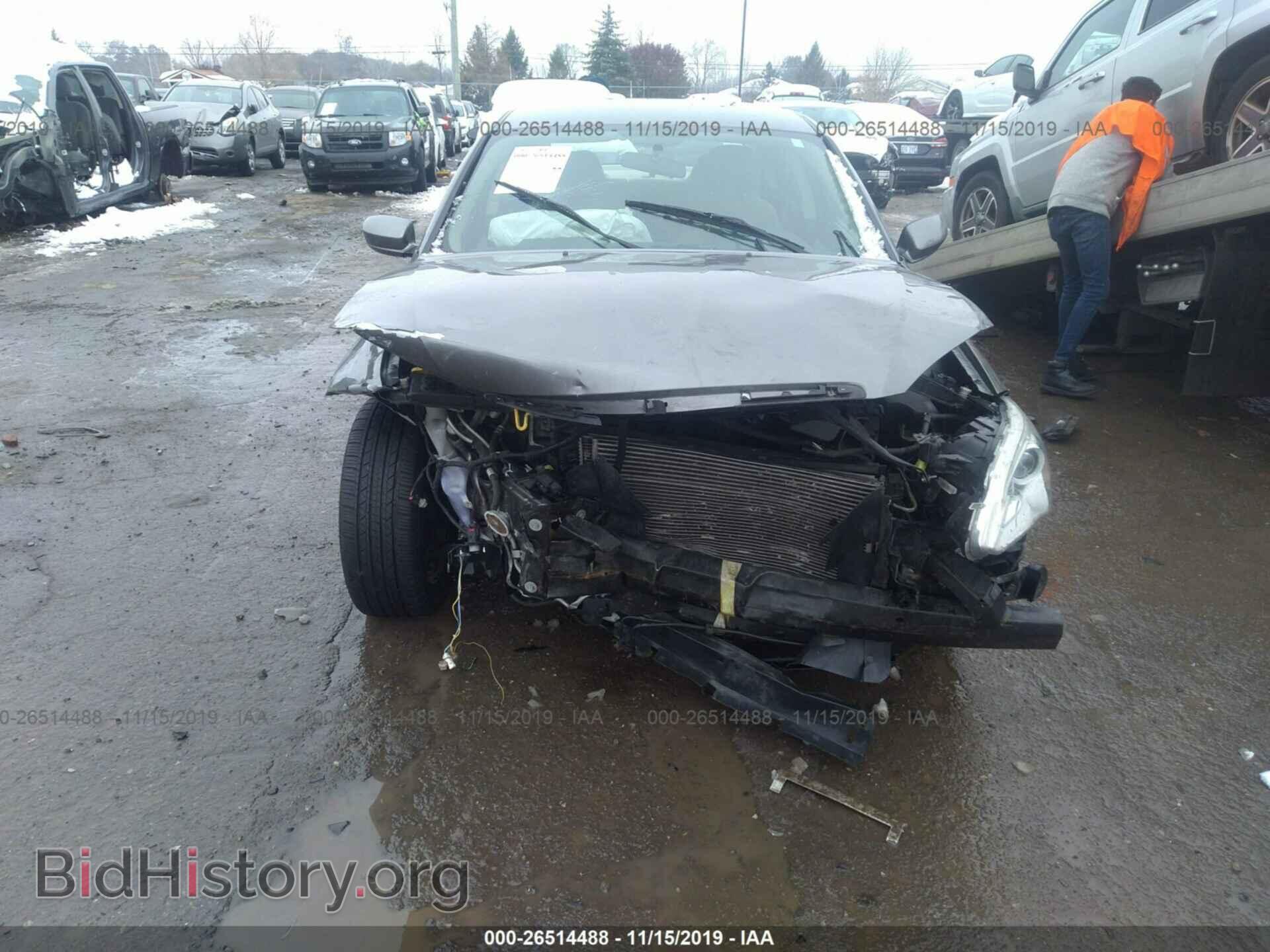2013 CHRYSLER 200 - VIN: 1C3CCBBB1DN638222 - Photo 6