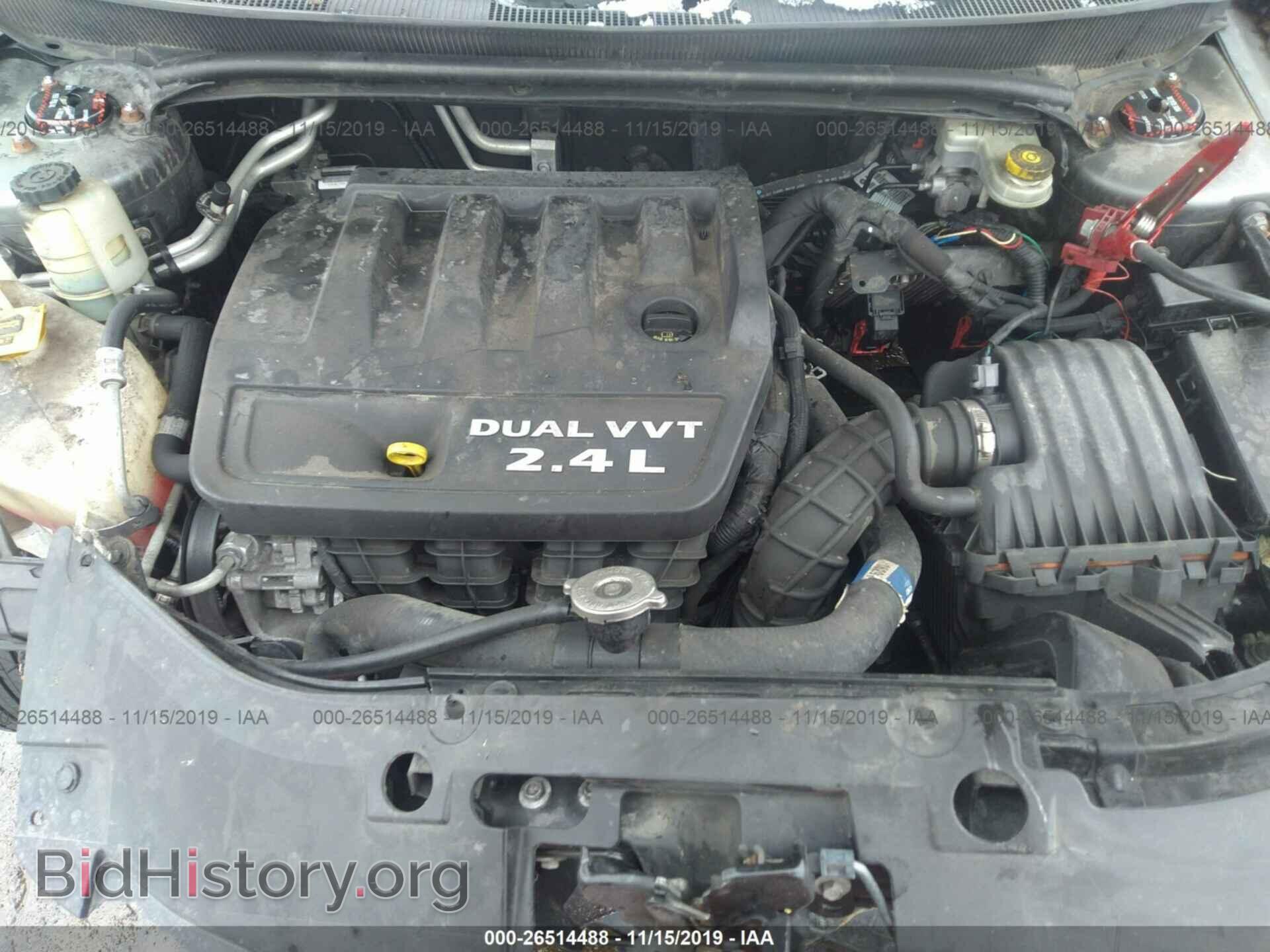 2013 CHRYSLER 200 - VIN: 1C3CCBBB1DN638222 - Photo 10