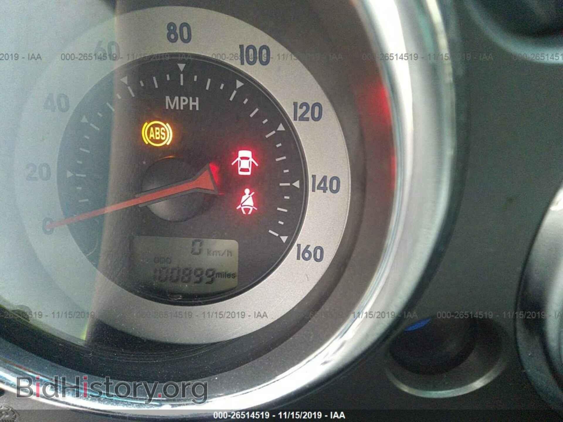 2006 MITSUBISHI ECLIPSE - VIN: 4A3AK24F76E053005 - Photo 7