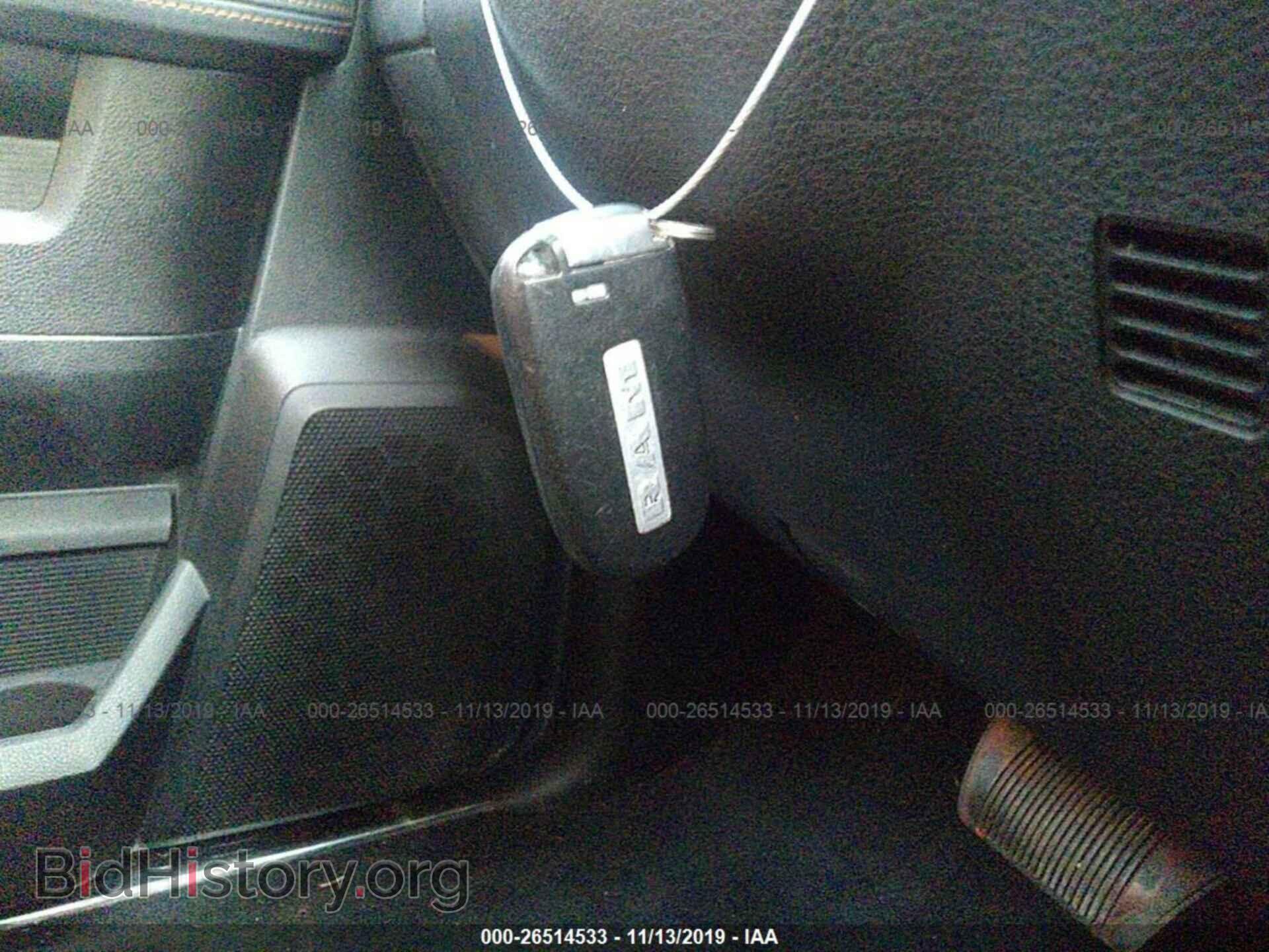 2016 RAM 2500 - VIN: 3C6UR5GL0GG101718 - Фото 11