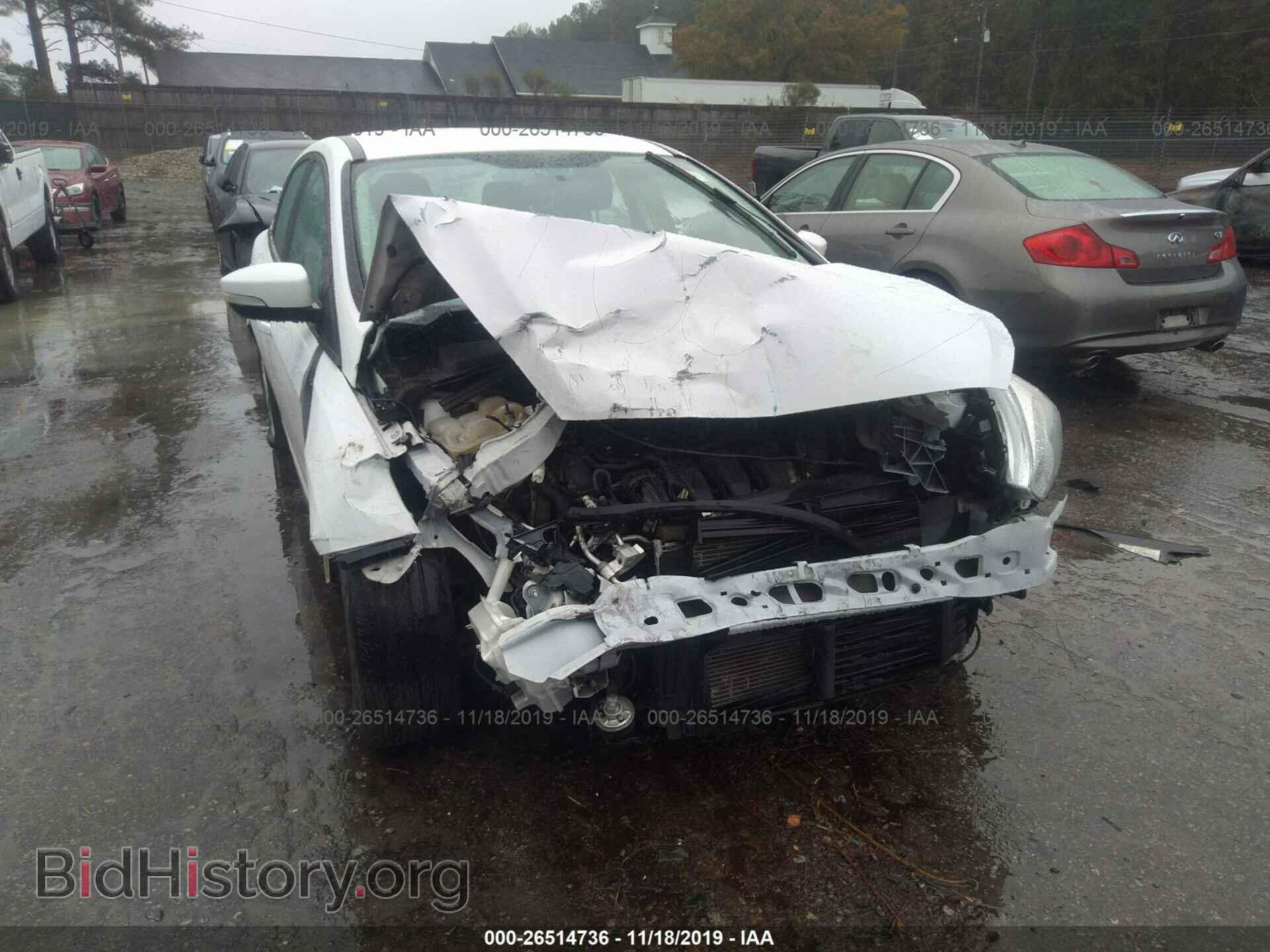 2015 FORD FOCUS - VIN: 1FADP3F21FL270133 - Photo 6