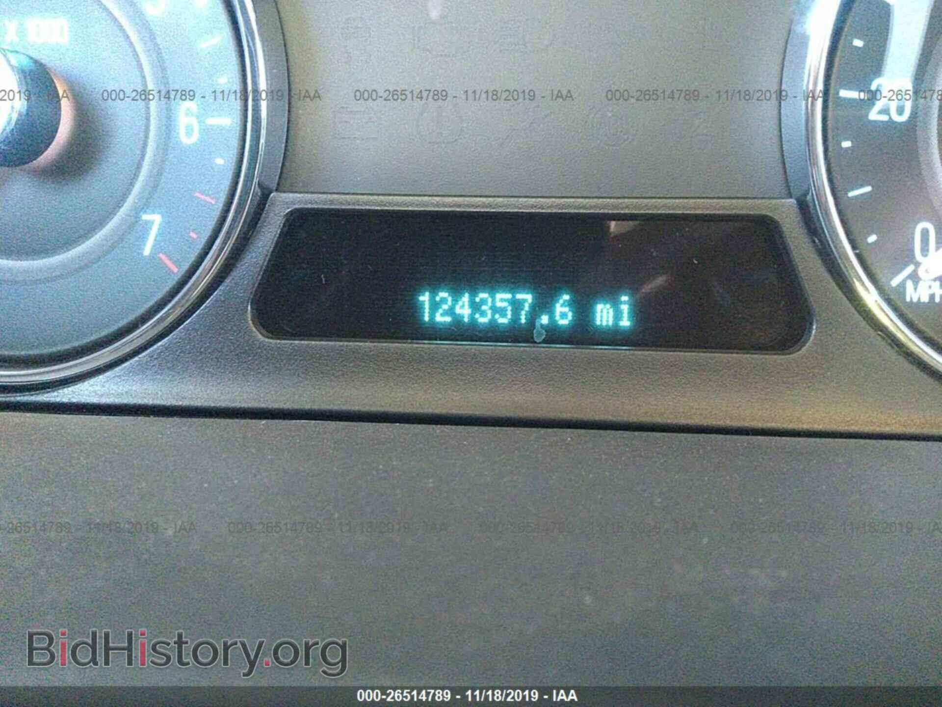 2012 FORD FLEX - VIN: 2FMGK5CC8CBD03876 - Photo 7