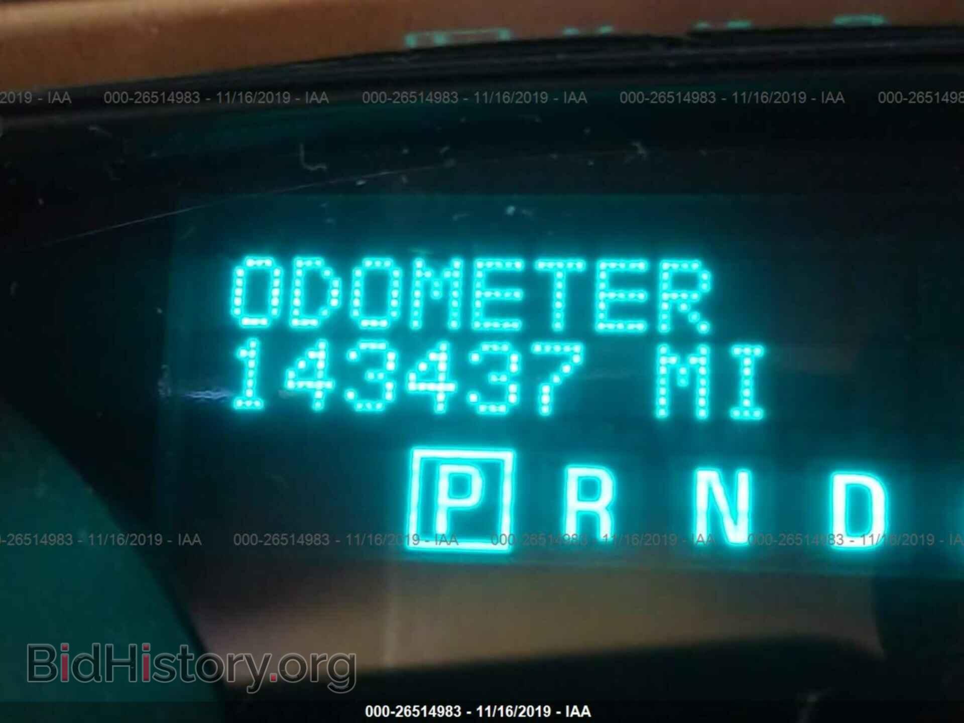 2012 BUICK ENCLAVE - VIN: 5GAKRCED3CJ281142 - Фото 7