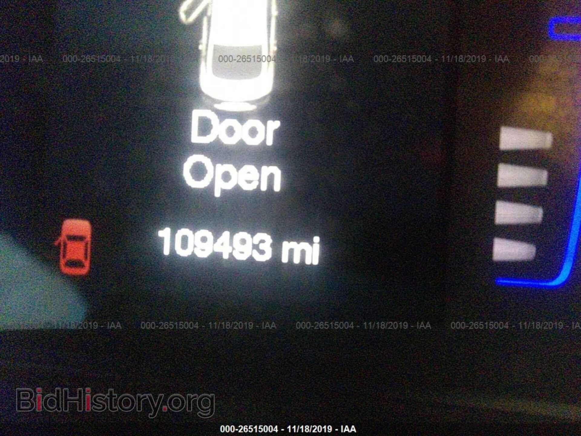 2016 CHRYSLER 200 - VIN: 1C3CCCAB3GN141068 - Фото 7