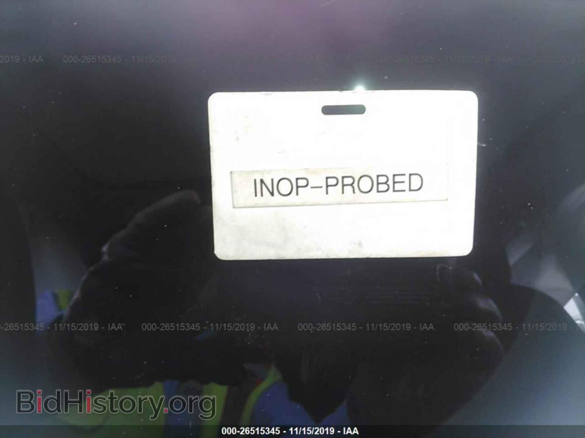 2019 TESLA MODEL 3 - VIN: 5YJ3E1EA0KF316864 - Photo 7