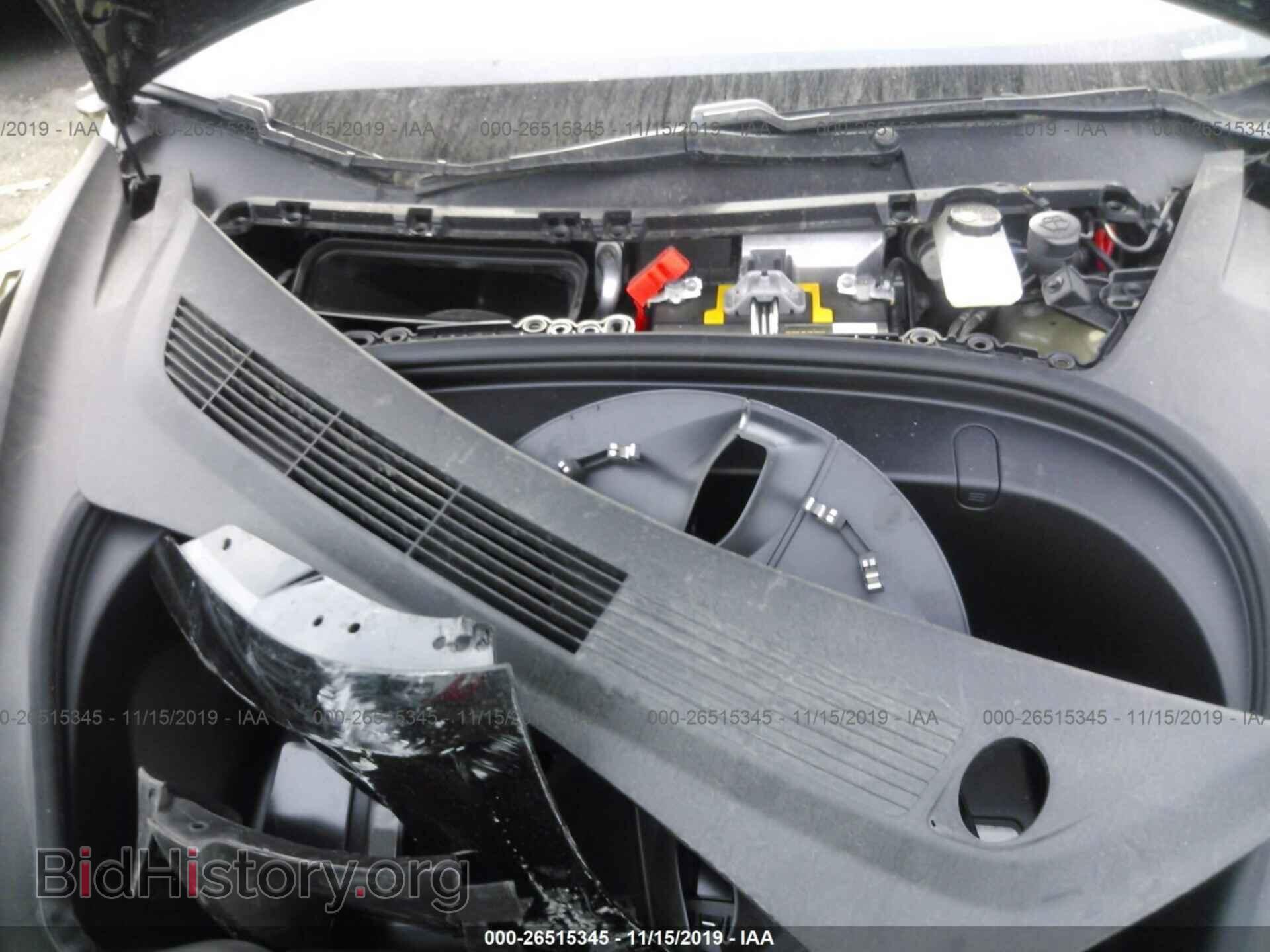 2019 TESLA MODEL 3 - VIN: 5YJ3E1EA0KF316864 - Photo 10