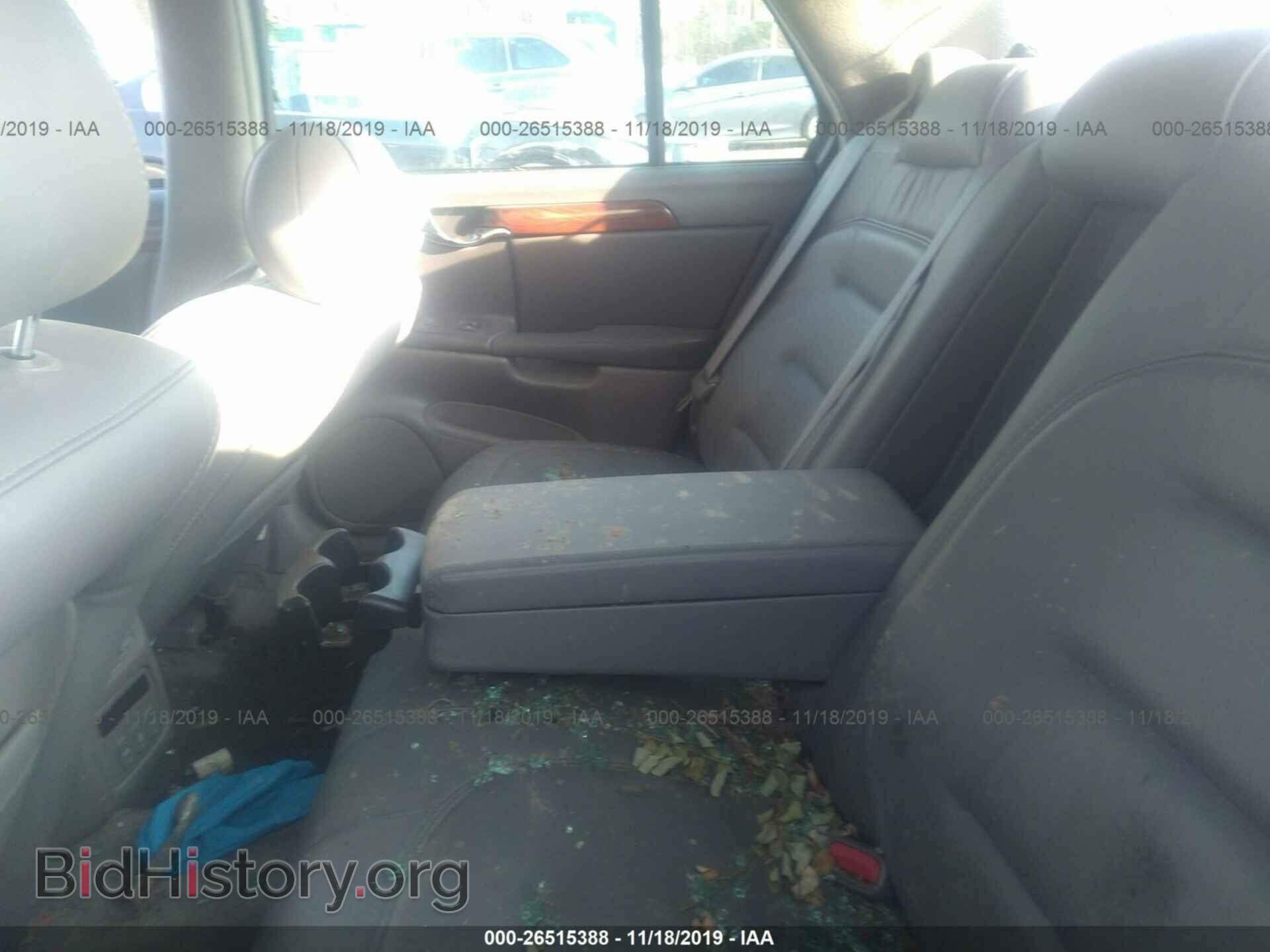 2003 CADILLAC DEVILLE - VIN: 1G6KD54Y63U280291 - Фото 7