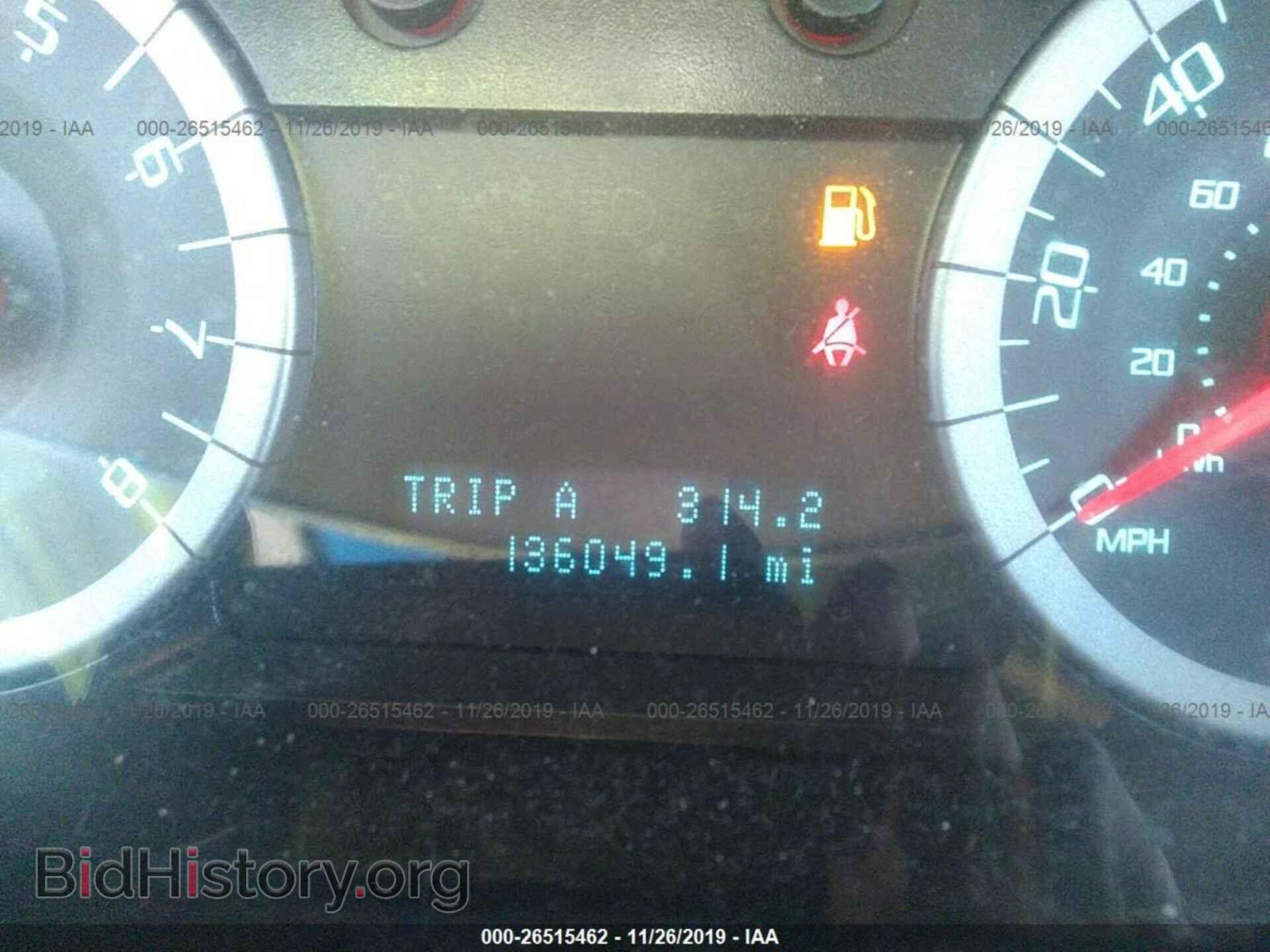 2012 Ford Escape - VIN: 1FMCU9DG6CKC60596 - Photo 7