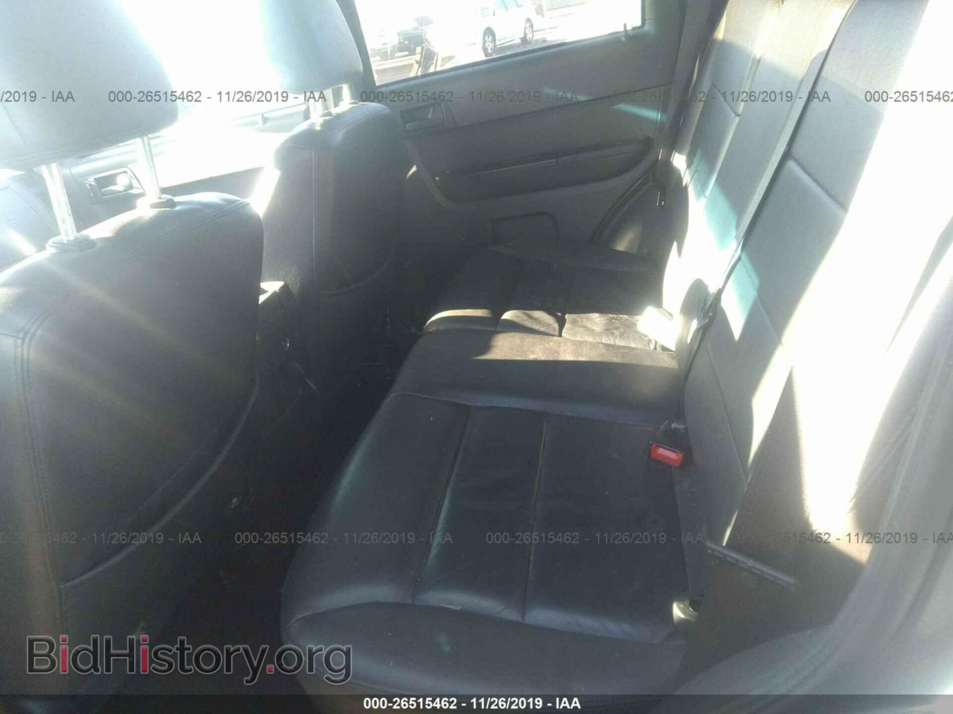 2012 Ford Escape - VIN: 1FMCU9DG6CKC60596 - Photo 8