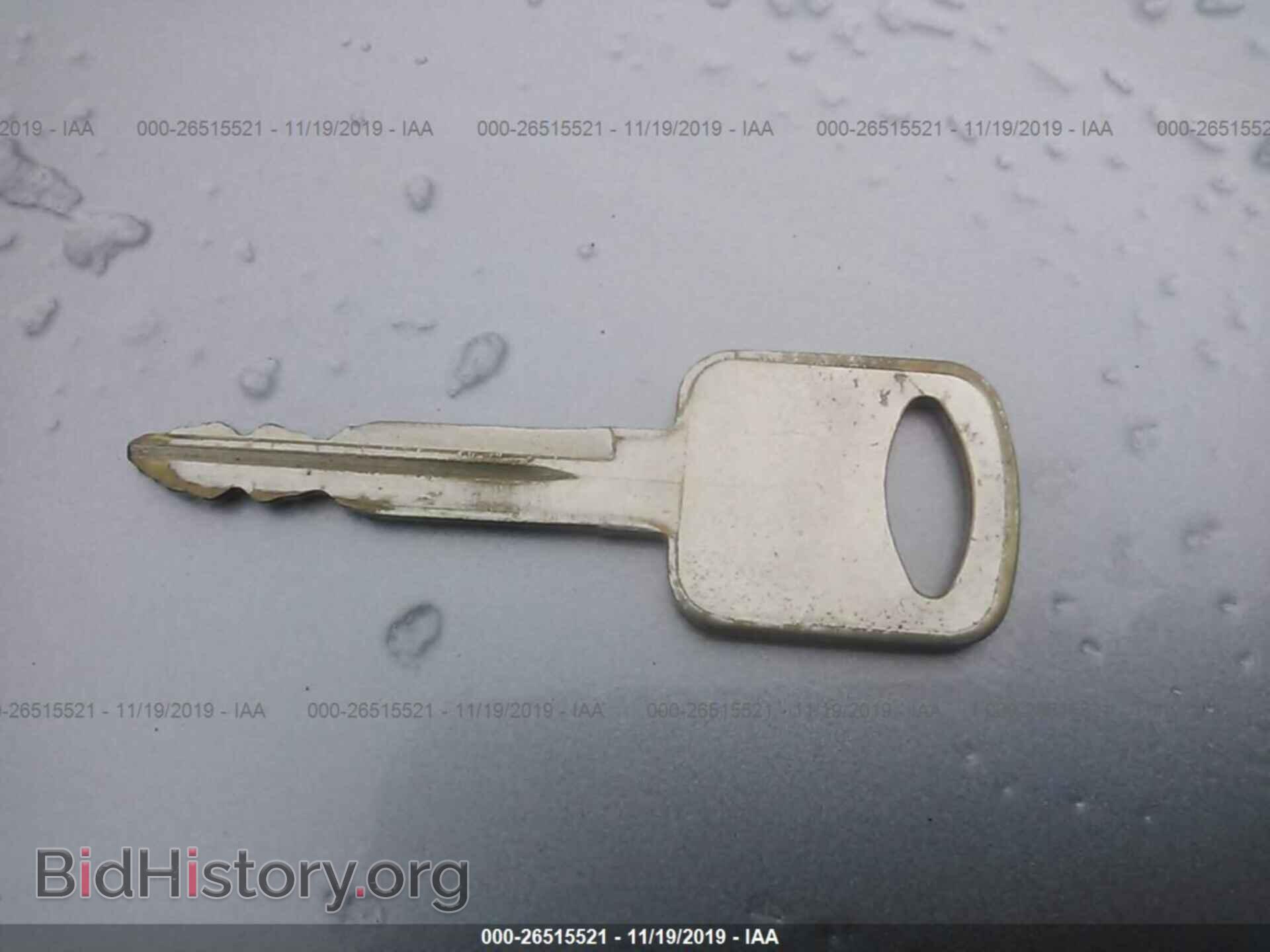 1998 FORD ECONOLINE - VIN: 1FDRE14L6WHC06156 - Фото 11