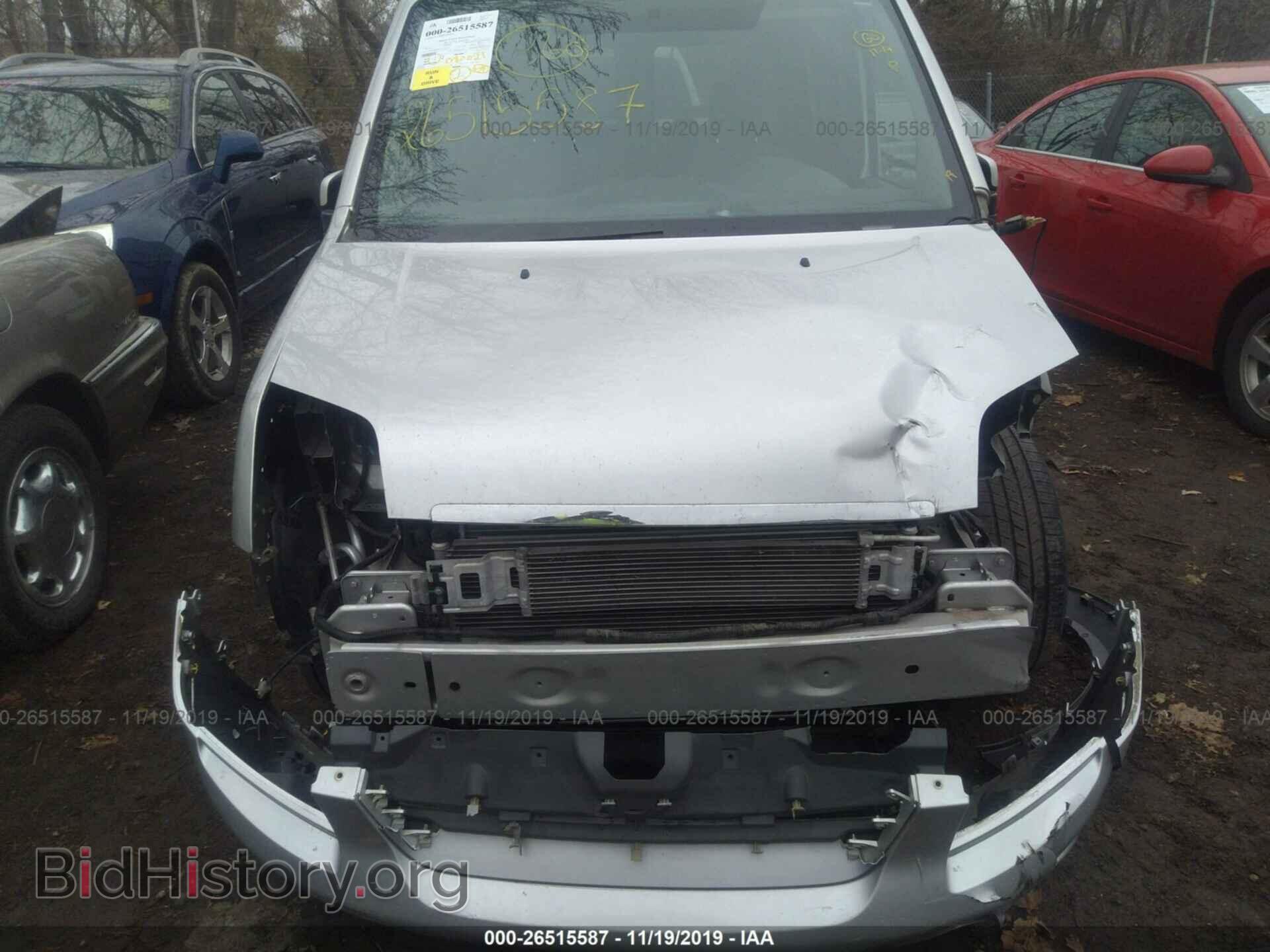 2012 FORD TRANSIT CONNECT - VIN: NM0KS9BN2CT105154 - Фото 6