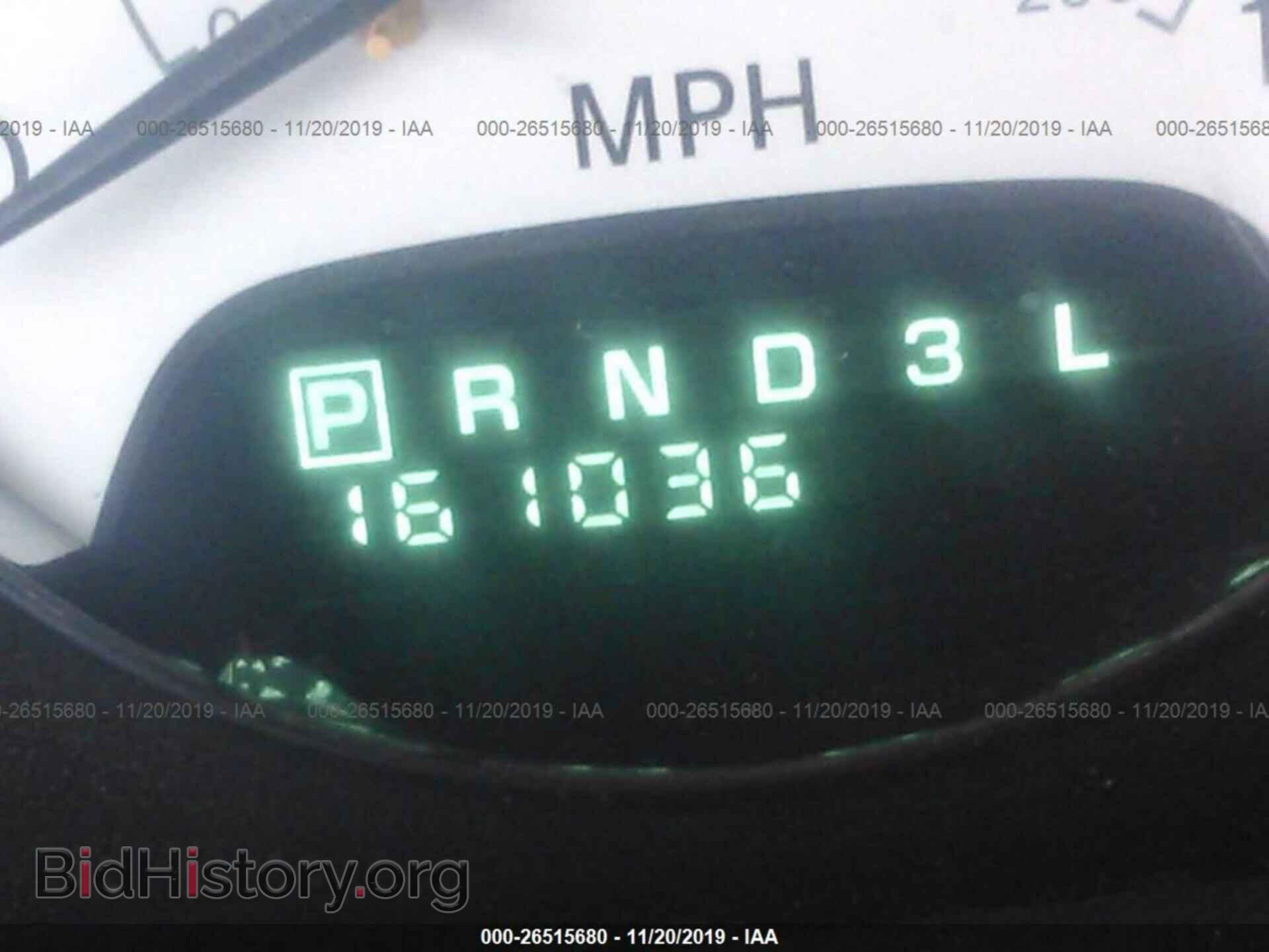 2004 CHRYSLER SEBRING - VIN: 1C3AL56RX4N202081 - Фото 7