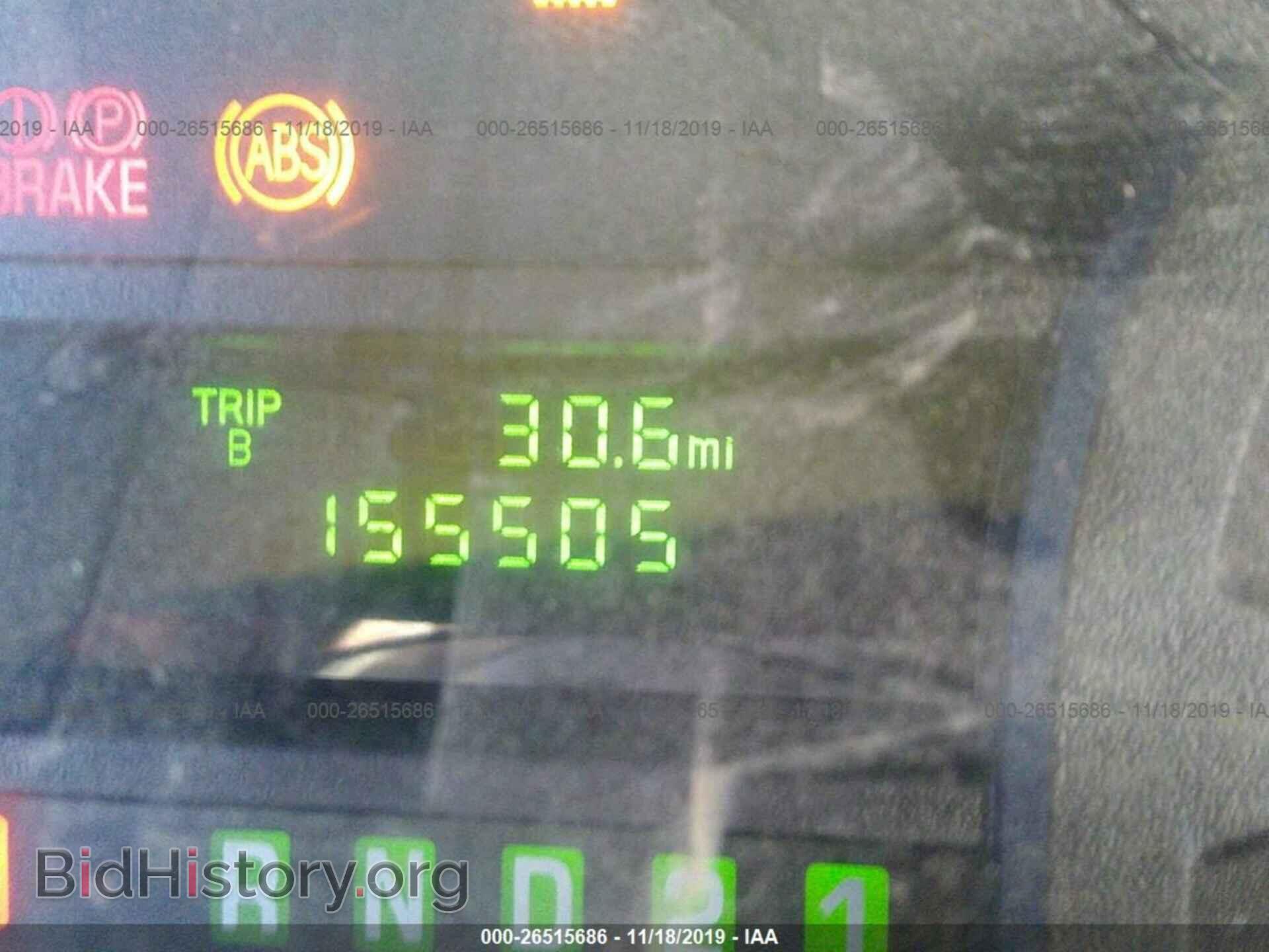 2011 FORD ECONOLINE - VIN: 1FTNE2EL2BDB38284 - Фото 7