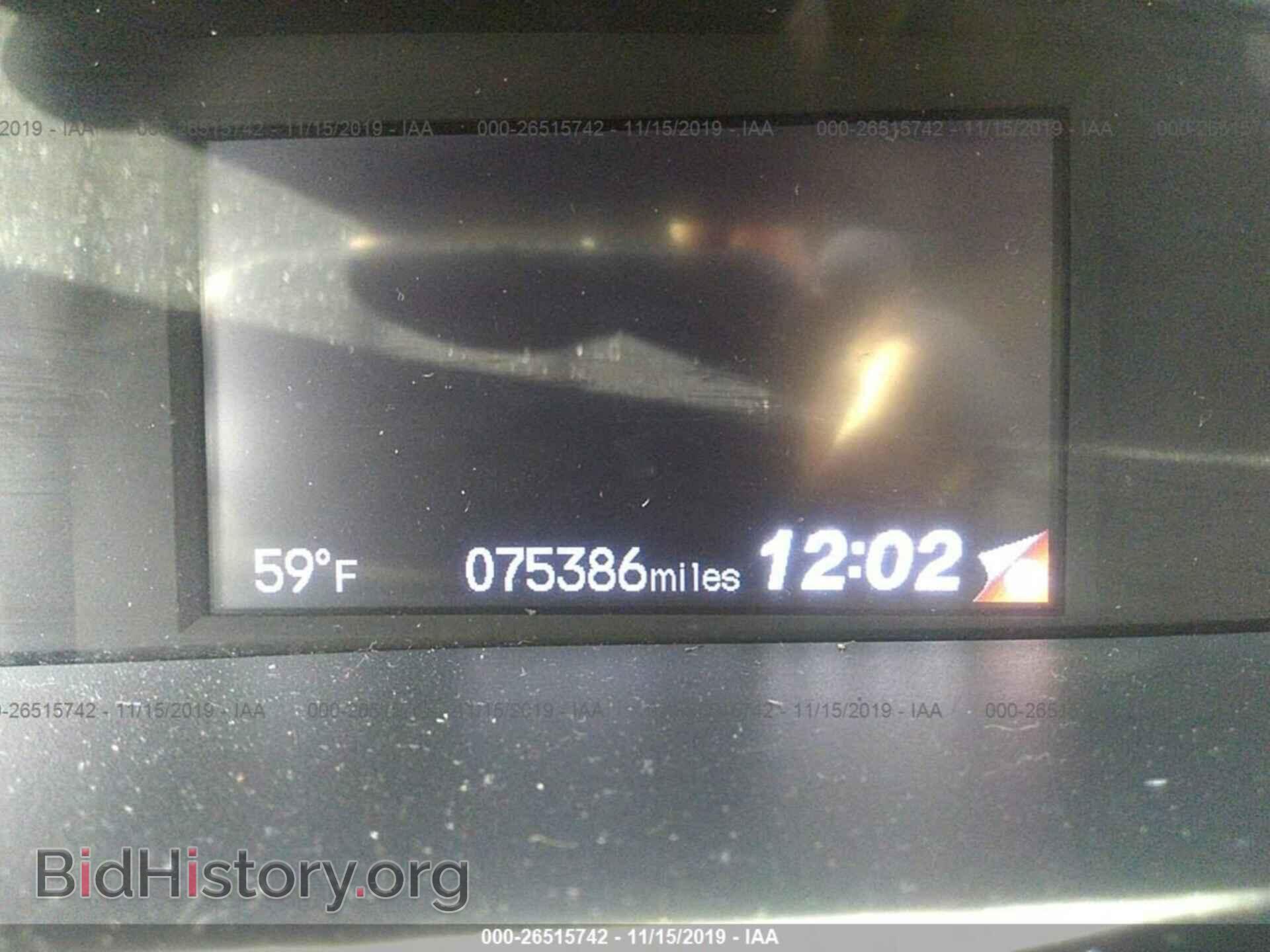 2014 HONDA CIVIC - VIN: 2HGFB2F55EH508231 - Фото 7