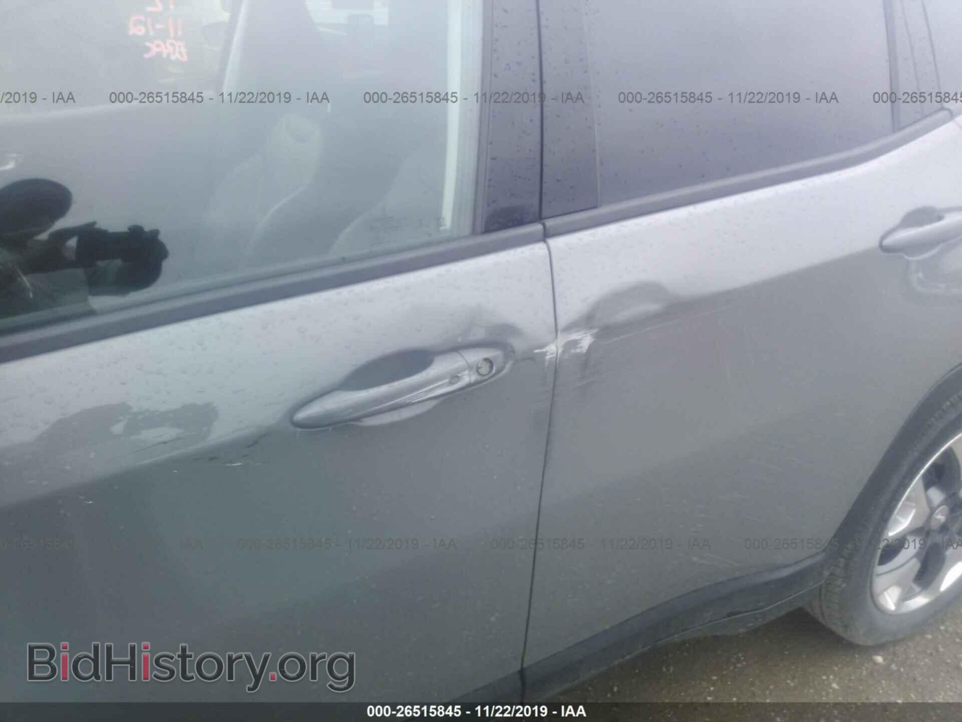 2019 JEEP COMPASS - VIN: 3C4NJCCB8KT777761 - Фото 6