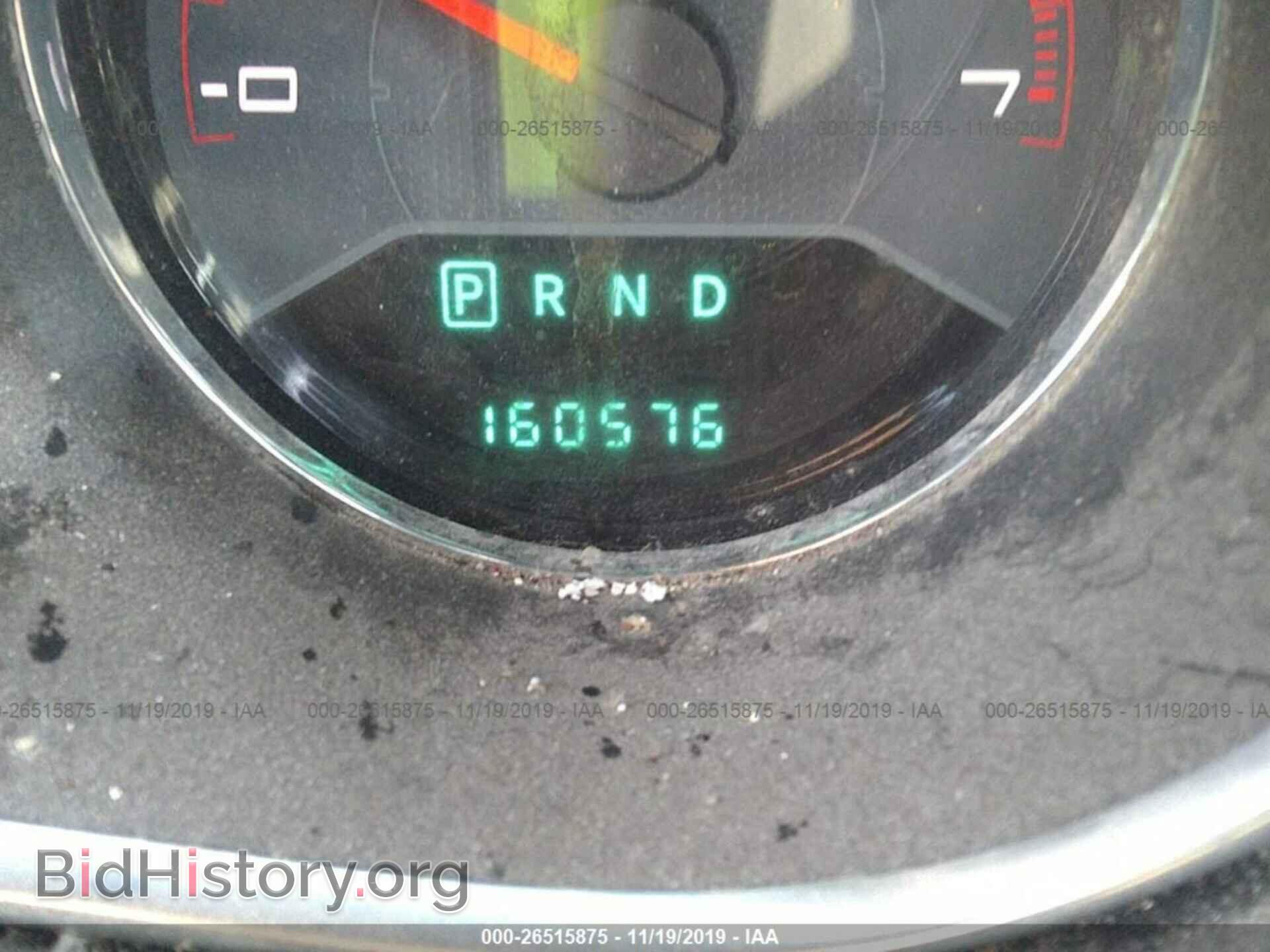 2013 DODGE AVENGER - VIN: 1C3CDZAB0DN713340 - Фото 7