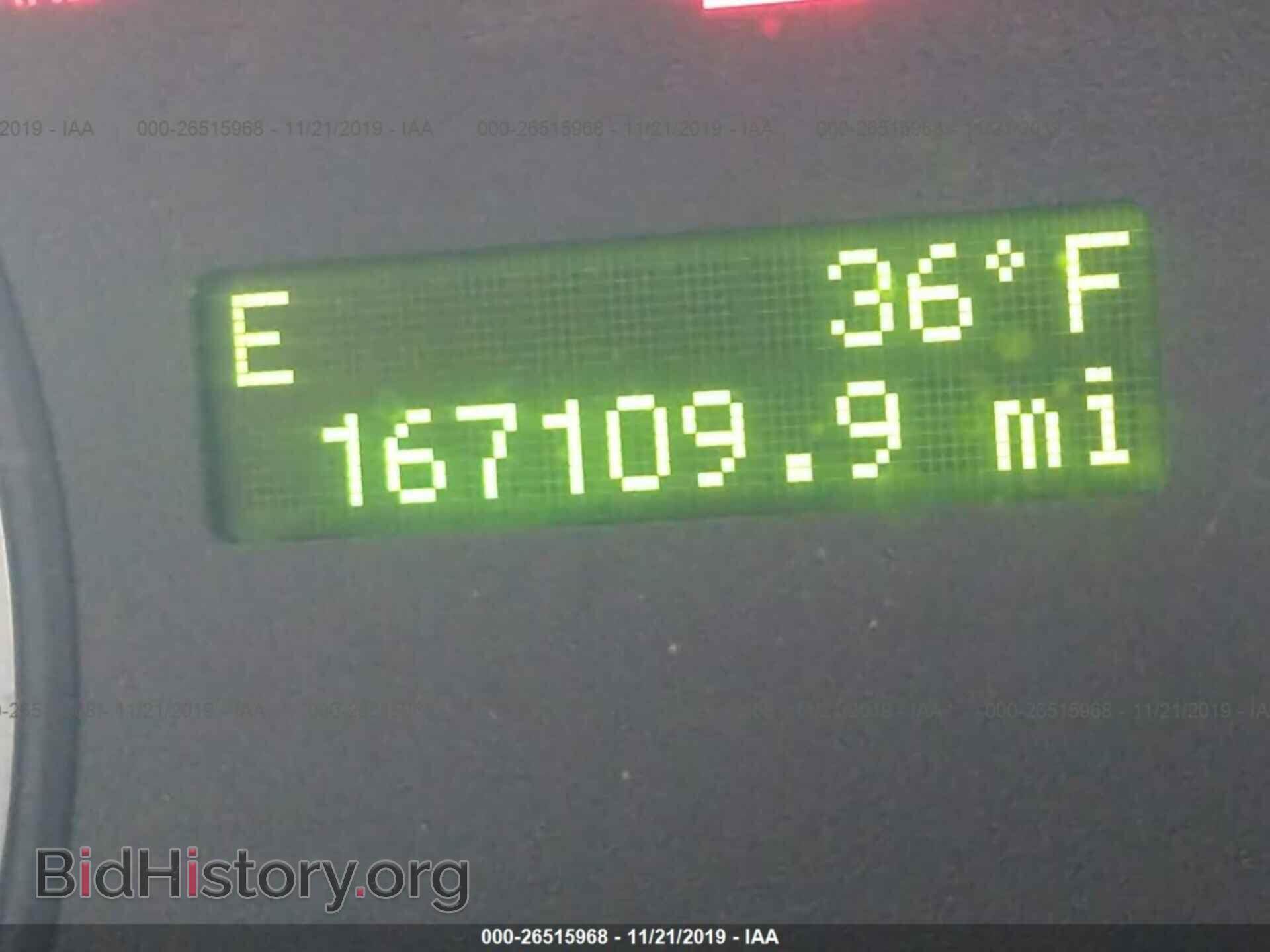 2010 FORD EXPLORER - VIN: 1FMEU7D89AUA73036 - Photo 7