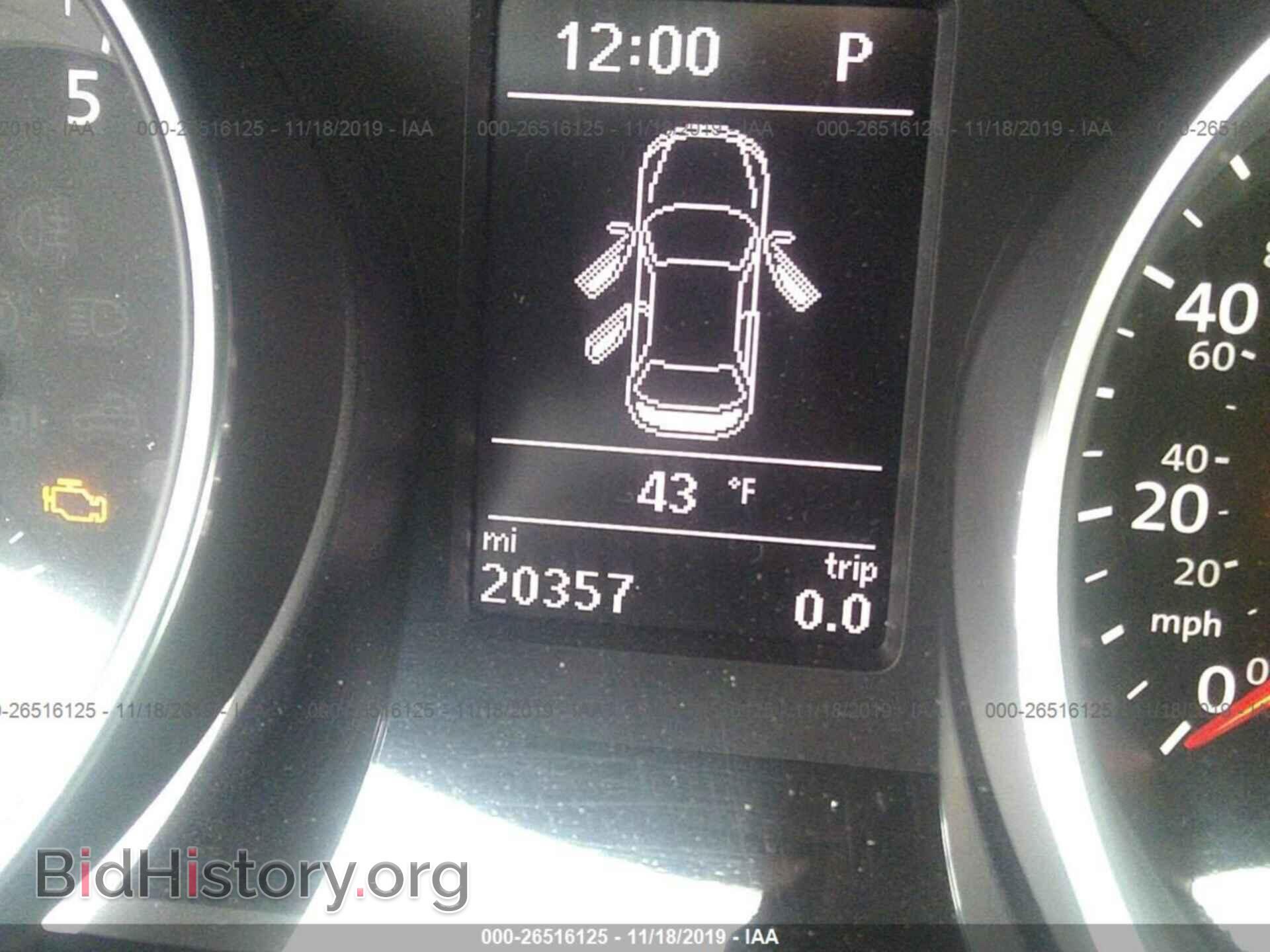 2017 VOLKSWAGEN JETTA - VIN: 3VWDB7AJ2HM309342 - Фото 7
