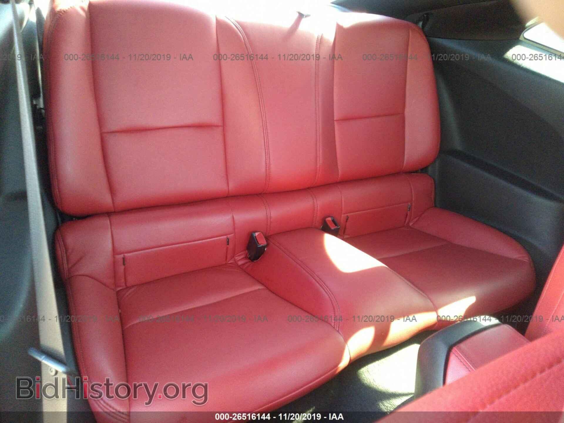 2013 CHEVROLET CAMARO - VIN: 2G1FB1E36D9170929 - Photo 8