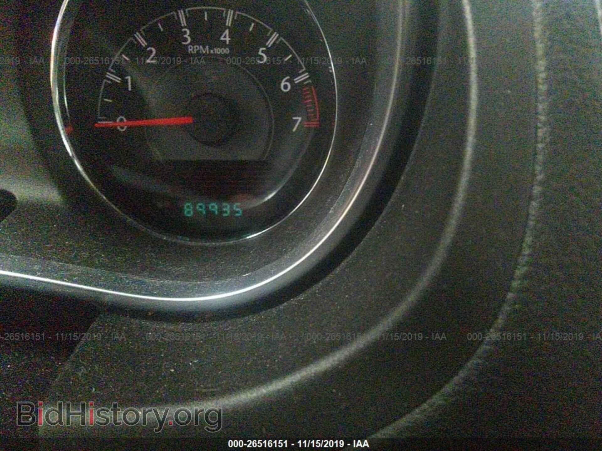 2014 CHRYSLER 200 - VIN: 1C3CCBCGXEN190932 - Фото 7