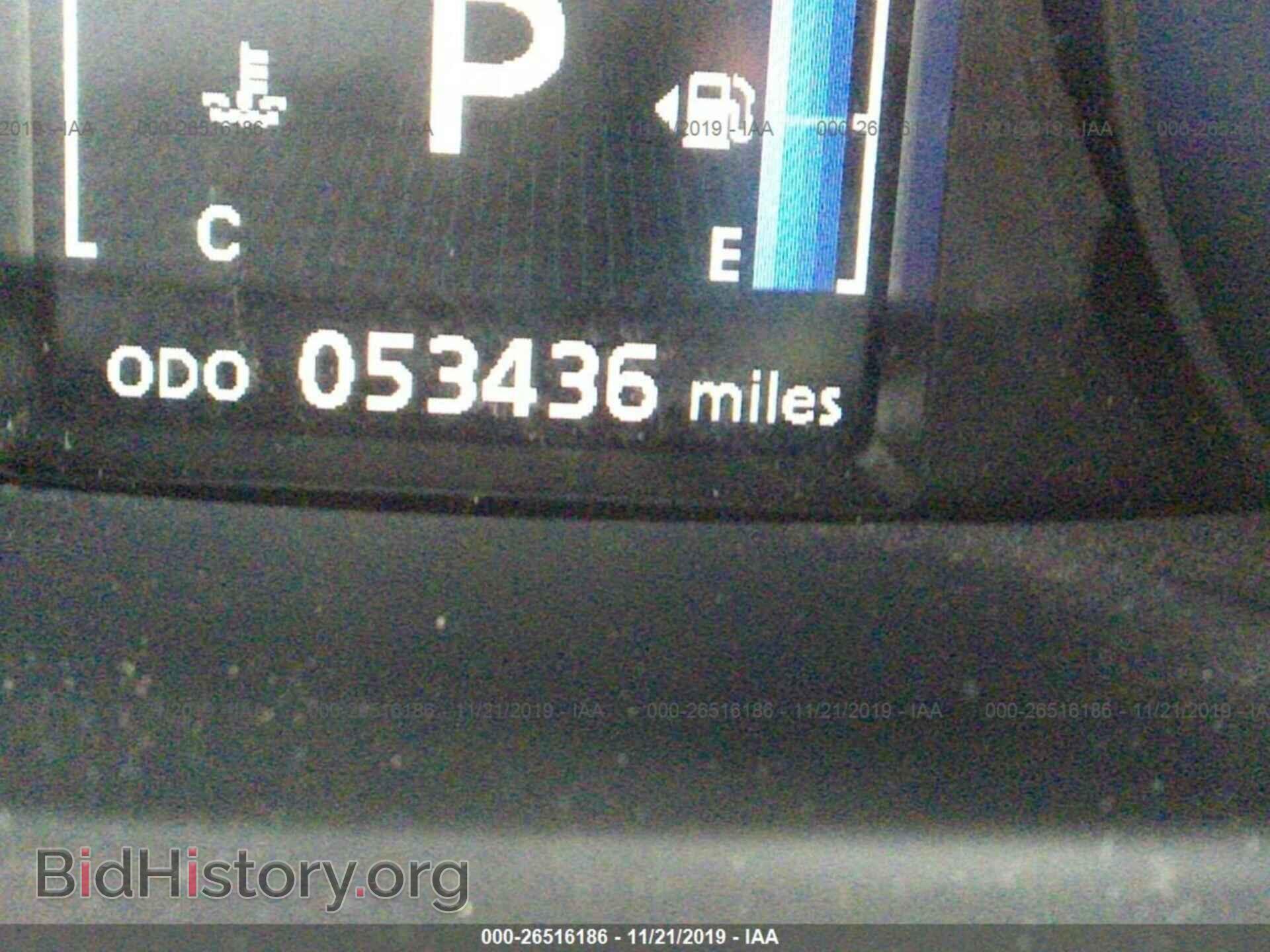 2015 MITSUBISHI LANCER - VIN: JA32U2FU1FU024066 - Фото 7