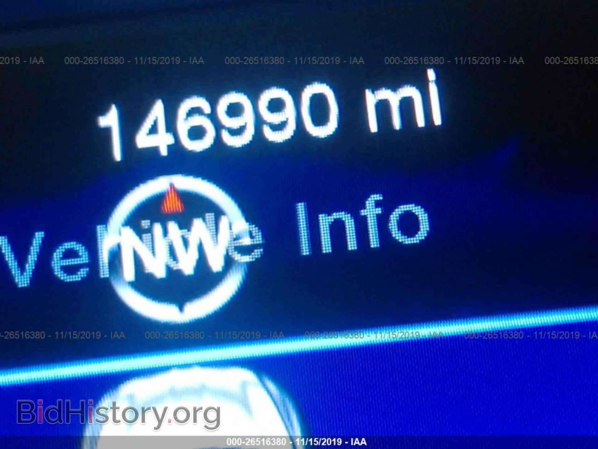 2015 CHRYSLER 200 - VIN: 1C3CCCBB4FN700155 - Photo 7