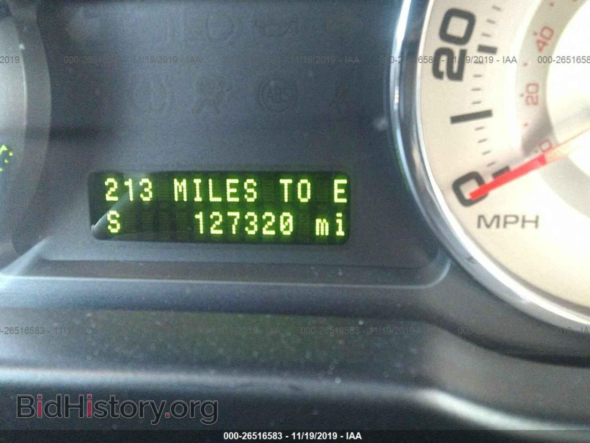 2007 FORD EDGE - VIN: 2FMDK38C77BA59434 - Photo 7