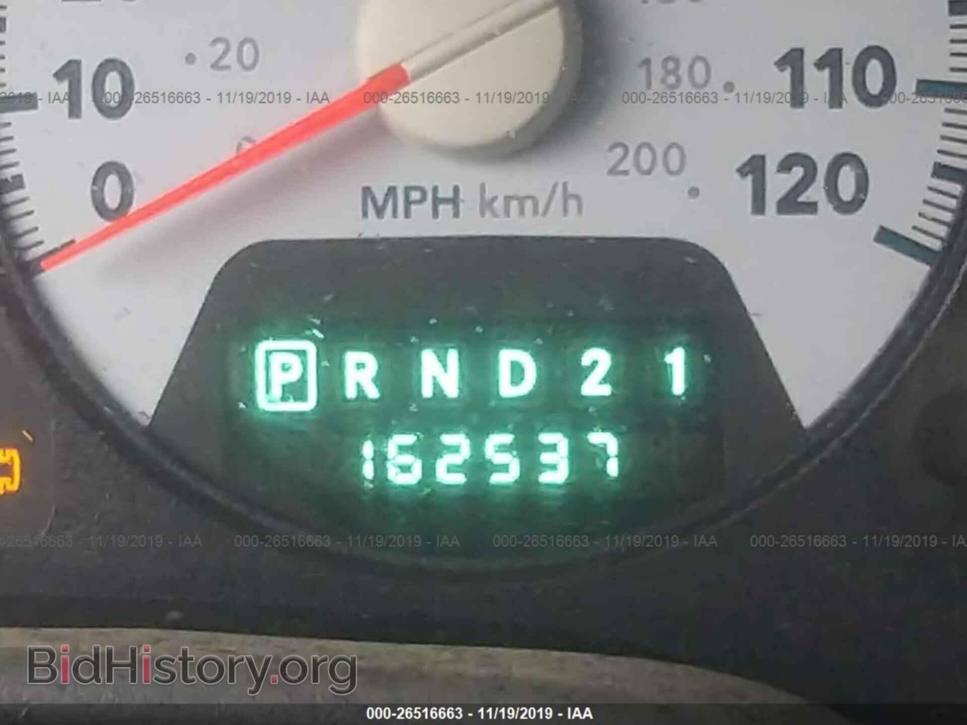 2007 DODGE RAM 1500 - VIN: 3D7KS19D97G728104 - Фото 7