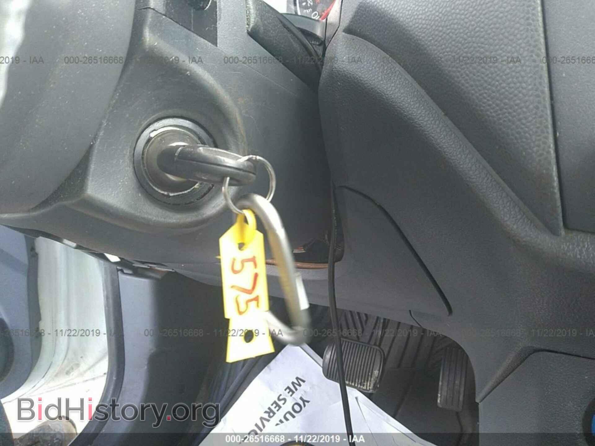 2013 FORD TRANSIT CONNECT - VIN: NM0LS6BN0DT133846 - Фото 11