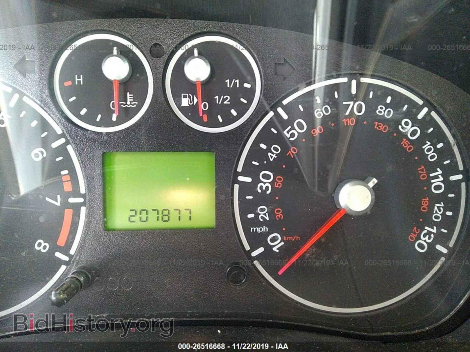 2013 FORD TRANSIT CONNECT - VIN: NM0LS6BN0DT133846 - Фото 7