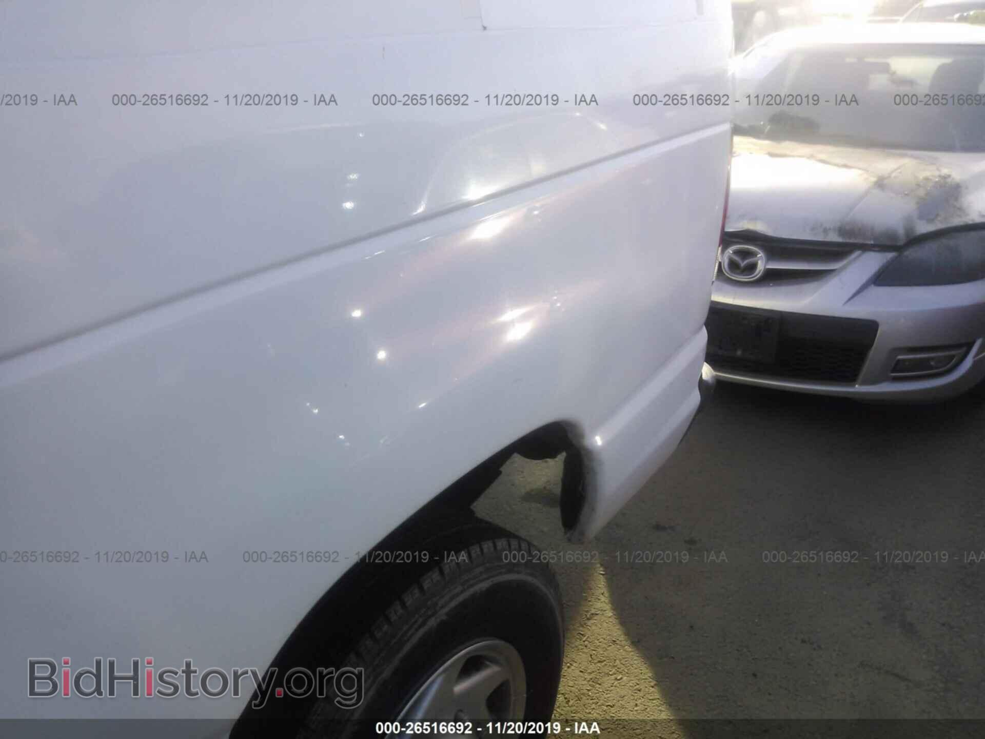2010 FORD ECONOLINE - VIN: 1FTNE2EW3ADA33634 - Фото 6
