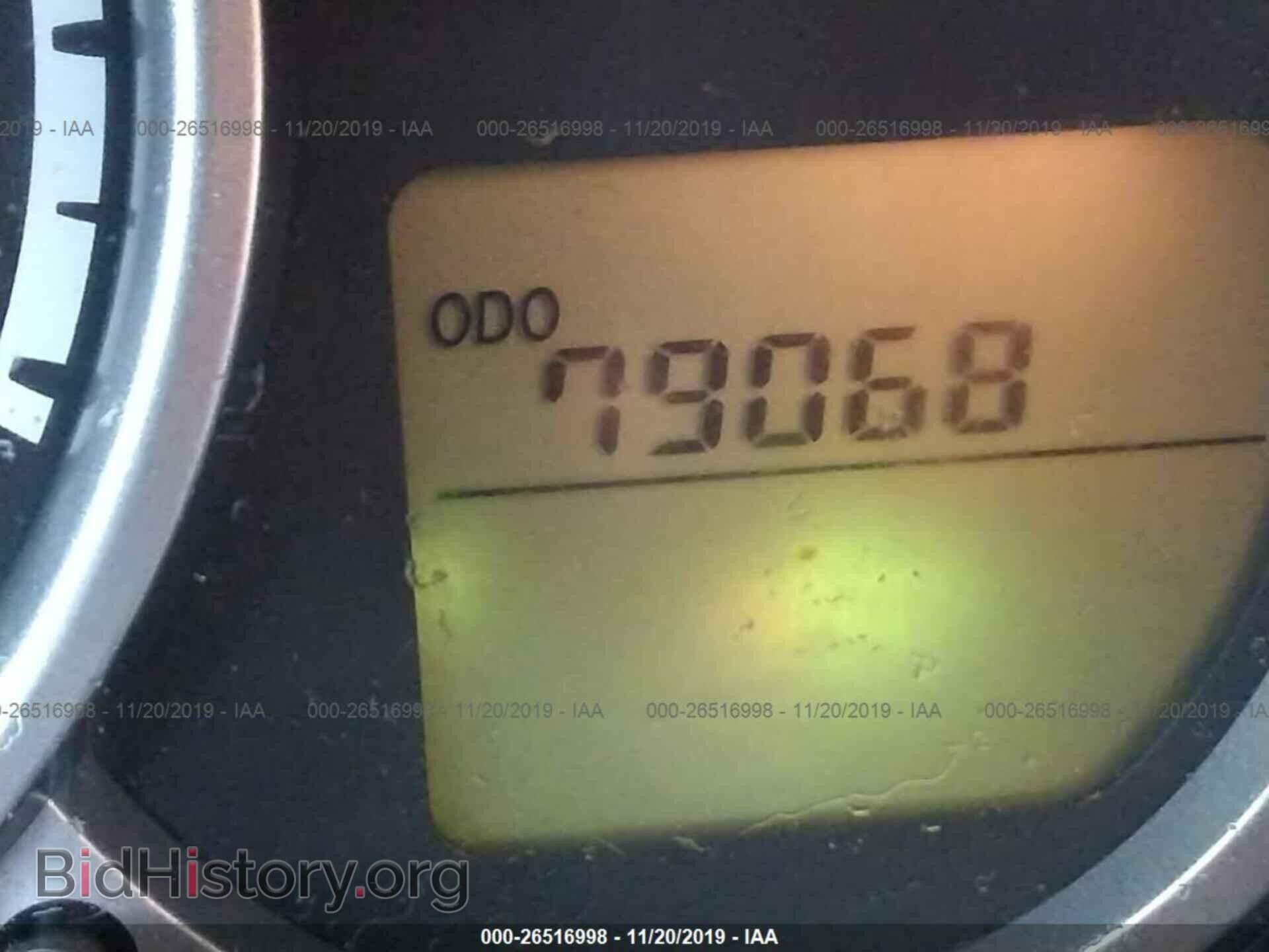 2013 MAZDA MAZDA2 - VIN: JM1DE1LZ4D0157586 - Фото 7