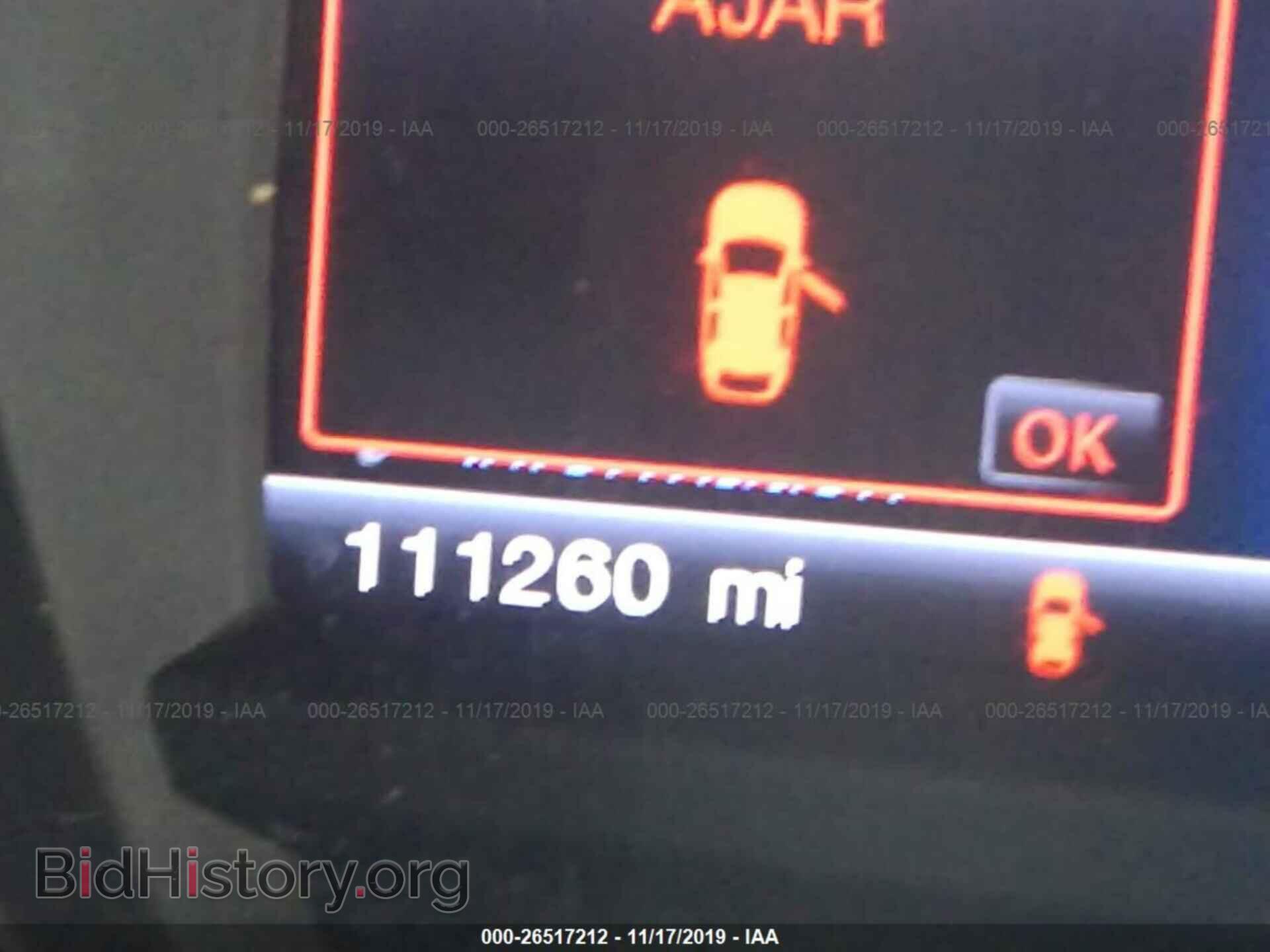 2013 FORD EXPLORER - VIN: 1FM5K7D87DGA98705 - Фото 7