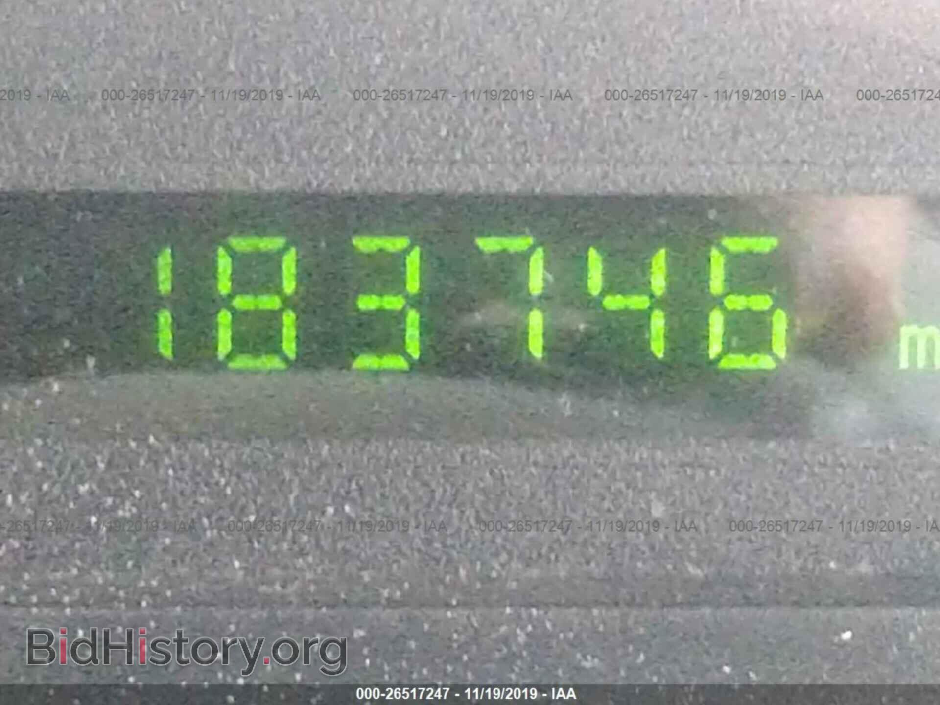 2004 FORD FREESTAR - VIN: 2FMZA50604BB16658 - Фото 7