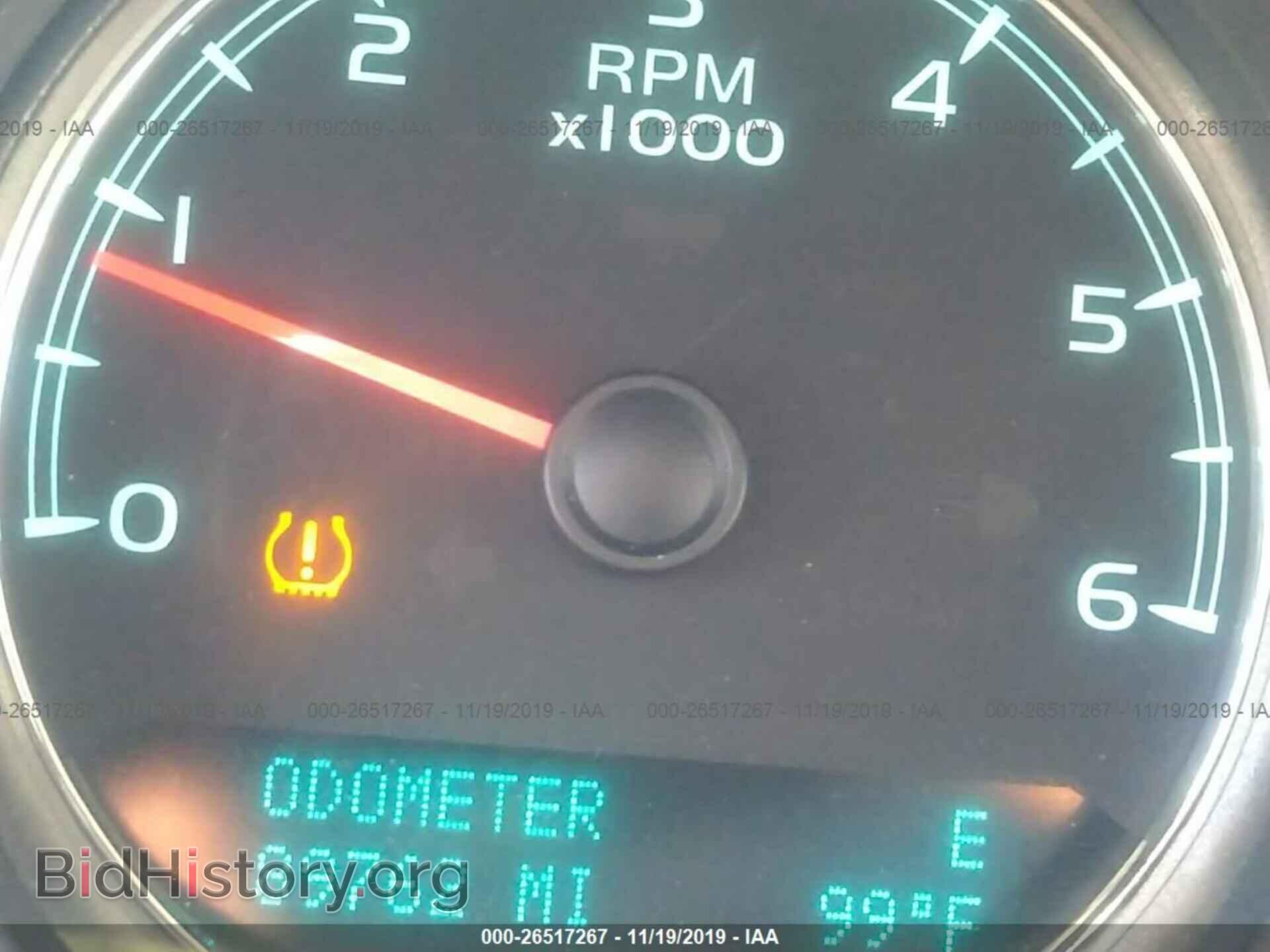 2013 GMC YUKON - VIN: 1GKS1CE00DR236251 - Фото 7