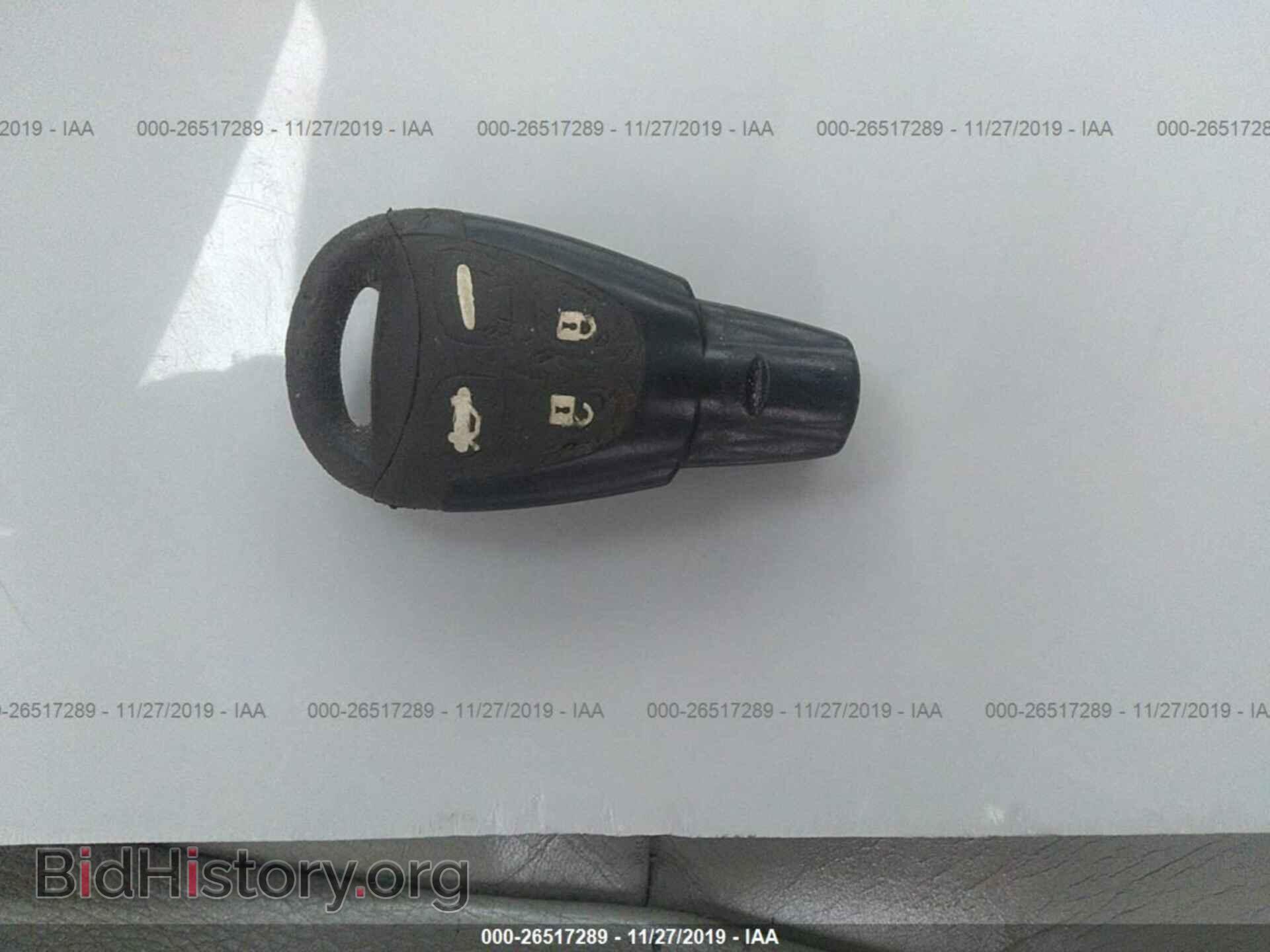 2010 Saab 9-3 - VIN: YS3FA4CY8A1615481 - Фото 11
