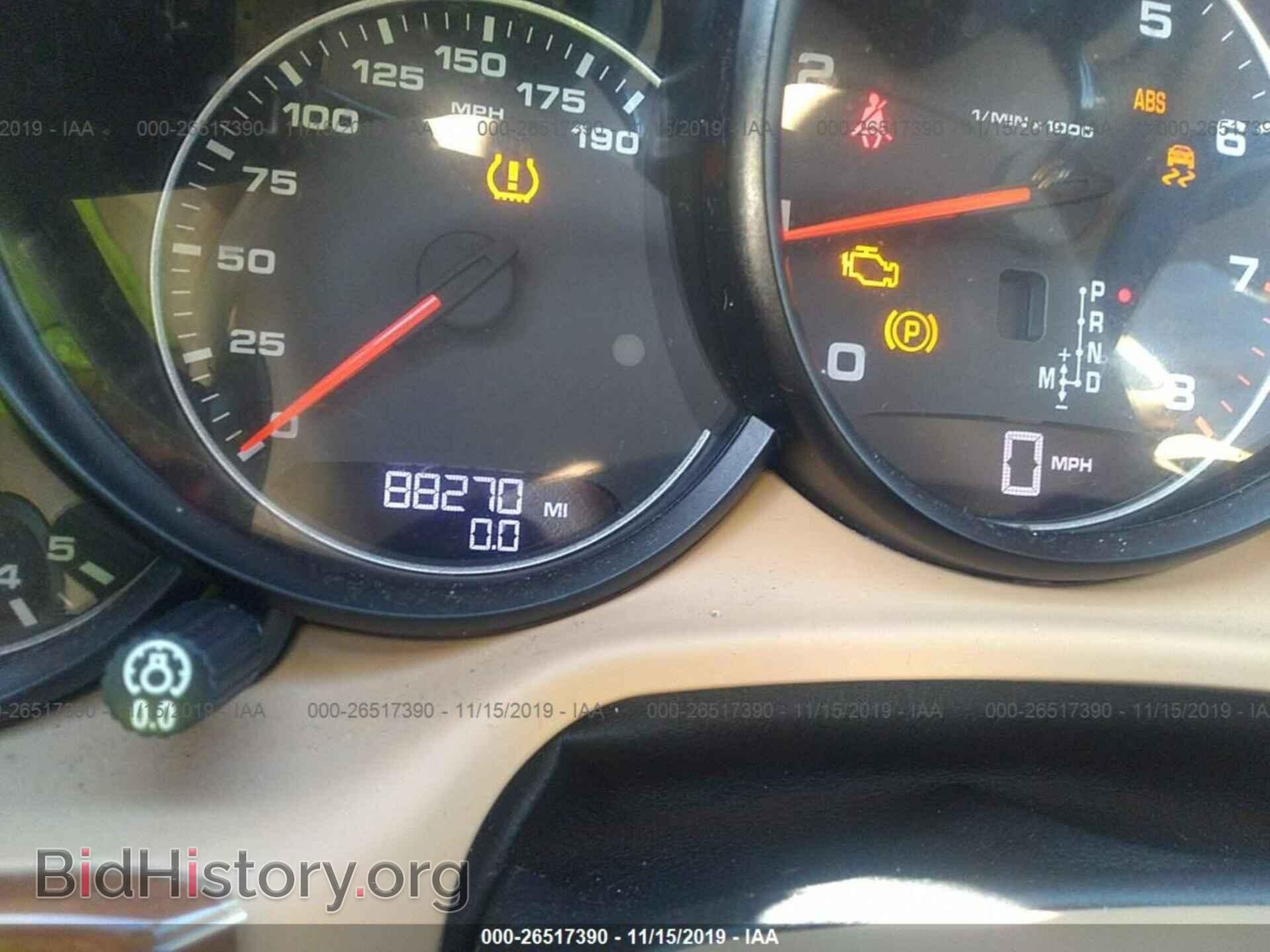 2012 PORSCHE PANAMERA - VIN: WP0AA2A7XCL072819 - Фото 7
