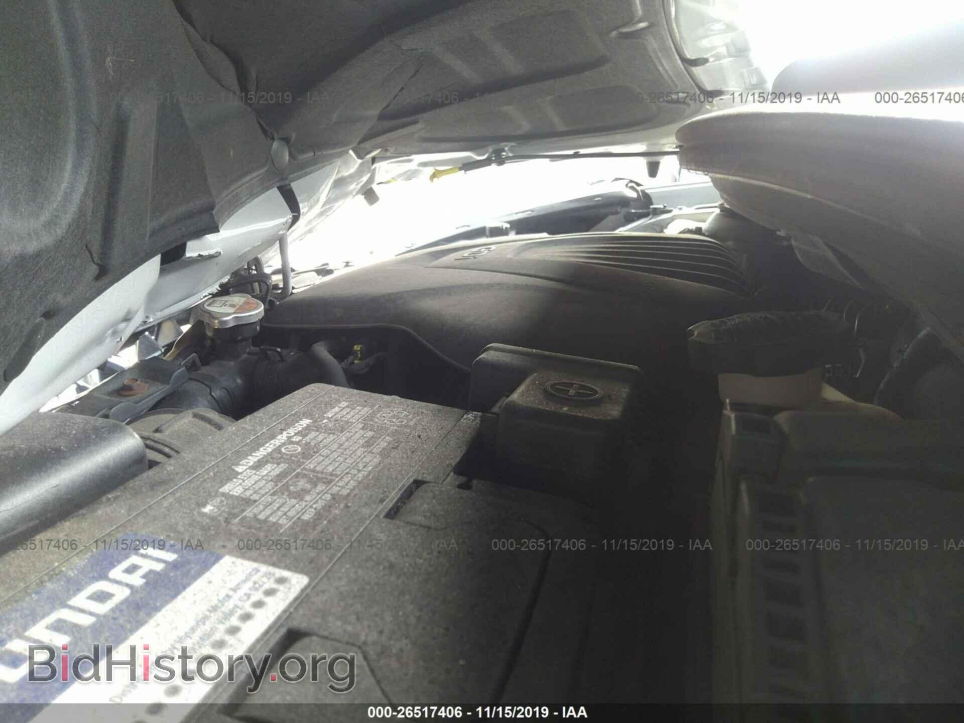 2014 HYUNDAI ACCENT - VIN: KMHCU4AE0EU592448 - Фото 10