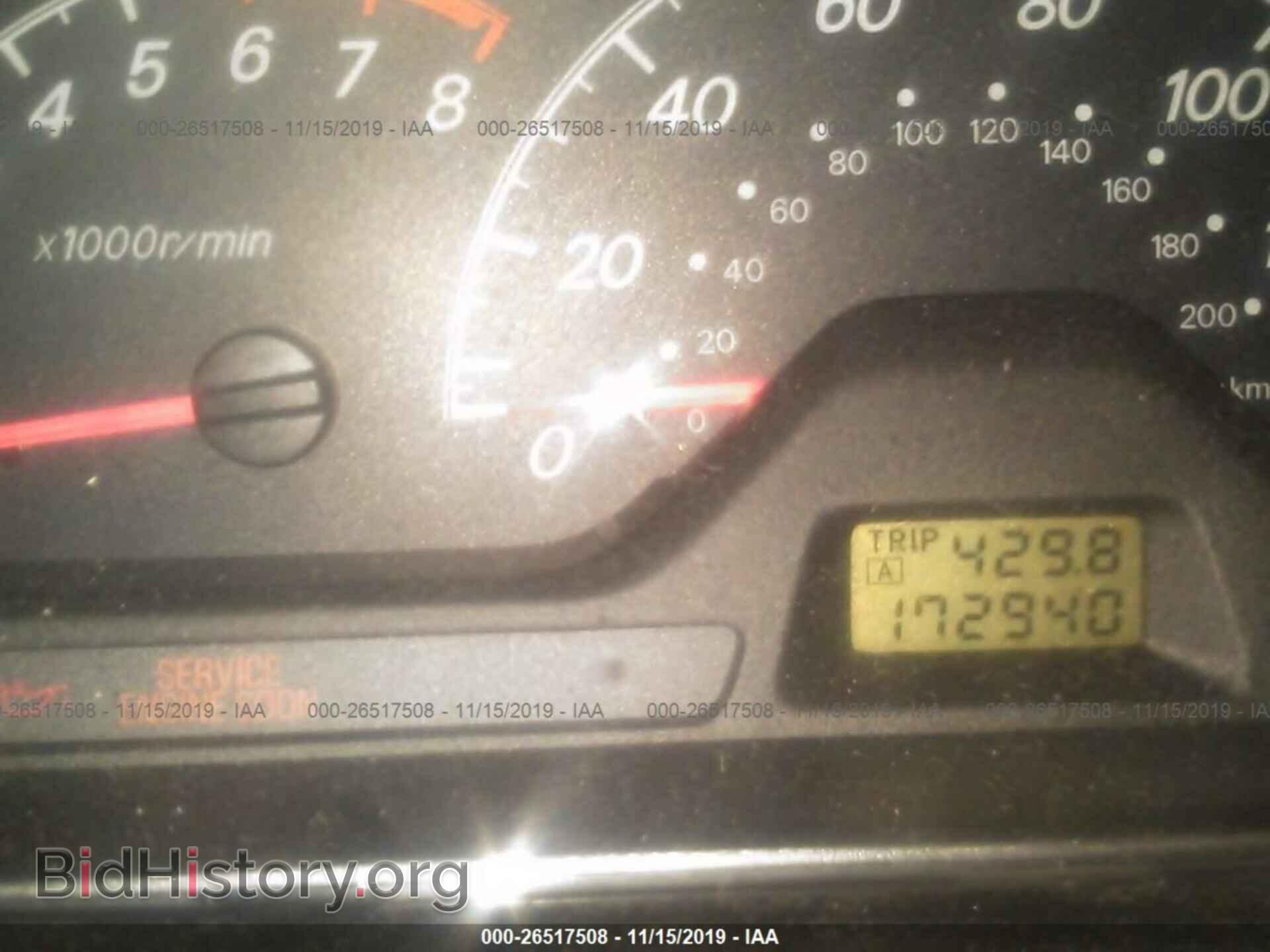 2006 MITSUBISHI LANCER - VIN: JA3AJ26E26U058661 - Фото 7