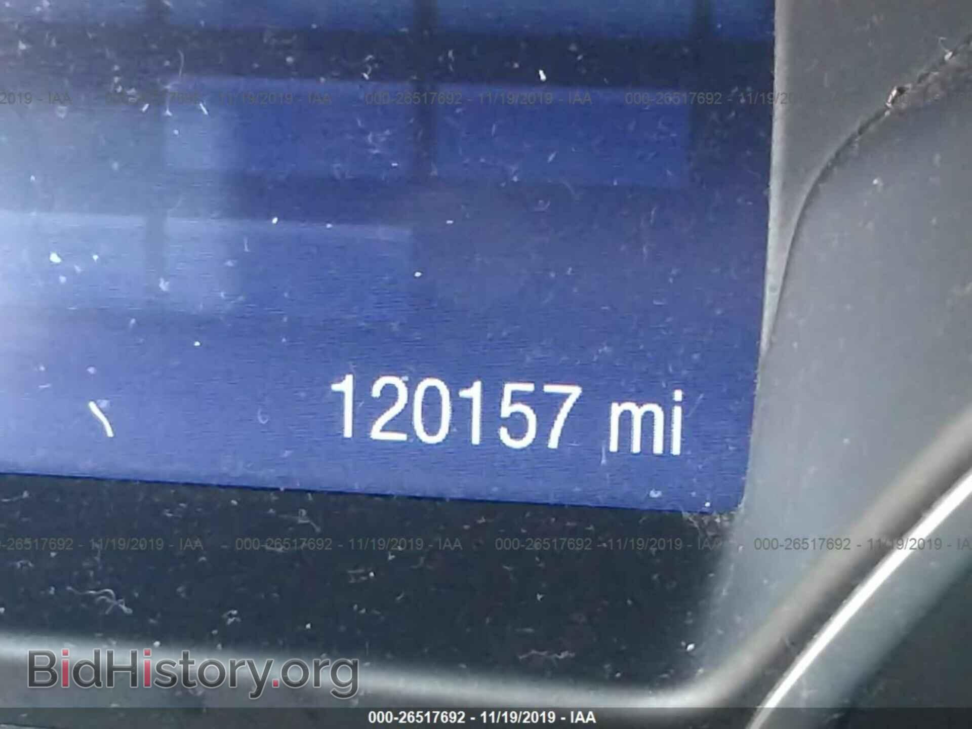 2014 FORD FOCUS - VIN: 1FADP3F21EL158916 - Photo 7