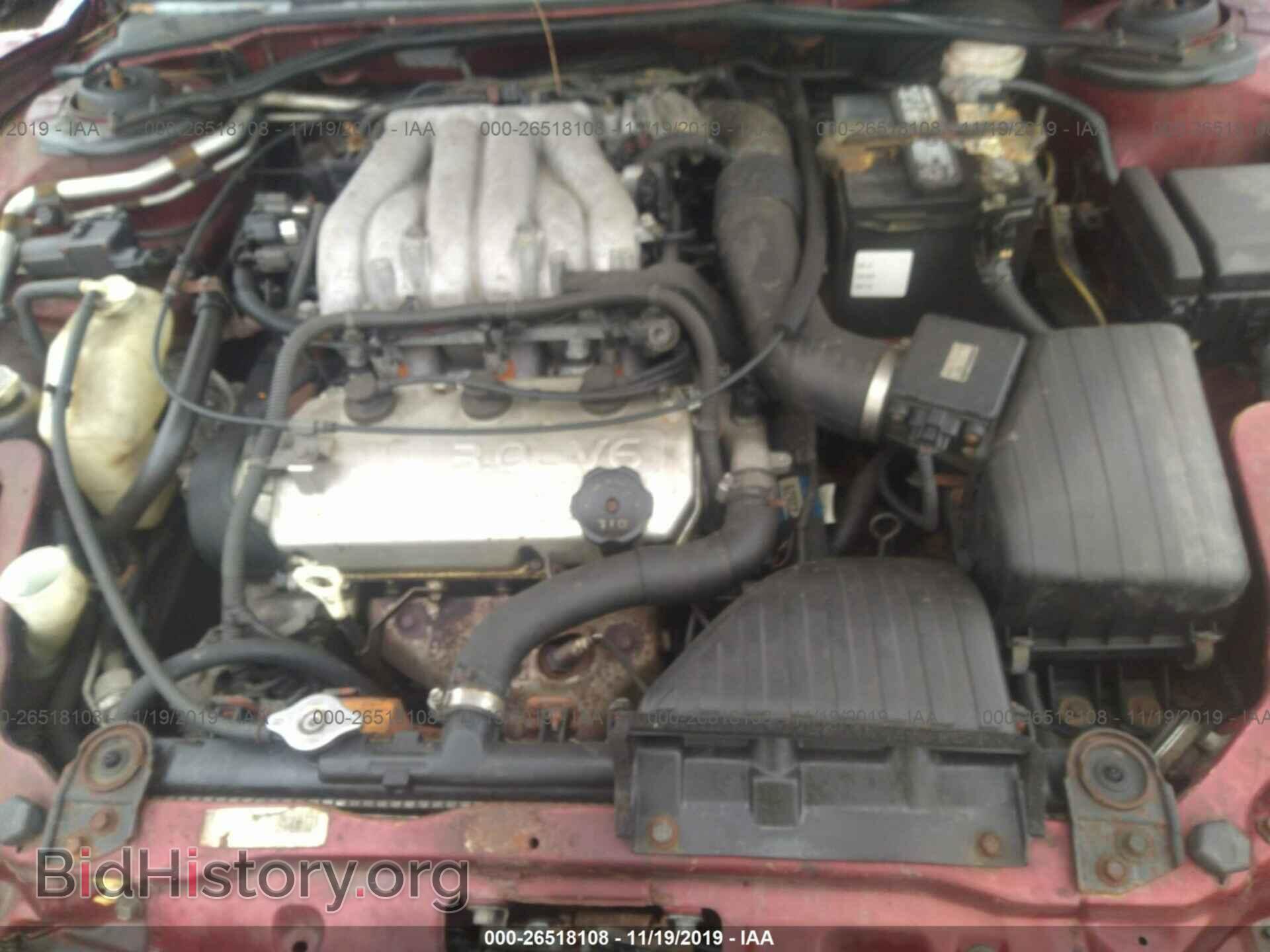 2002 MITSUBISHI ECLIPSE - VIN: 4A3AE85H82E068231 - Photo 10