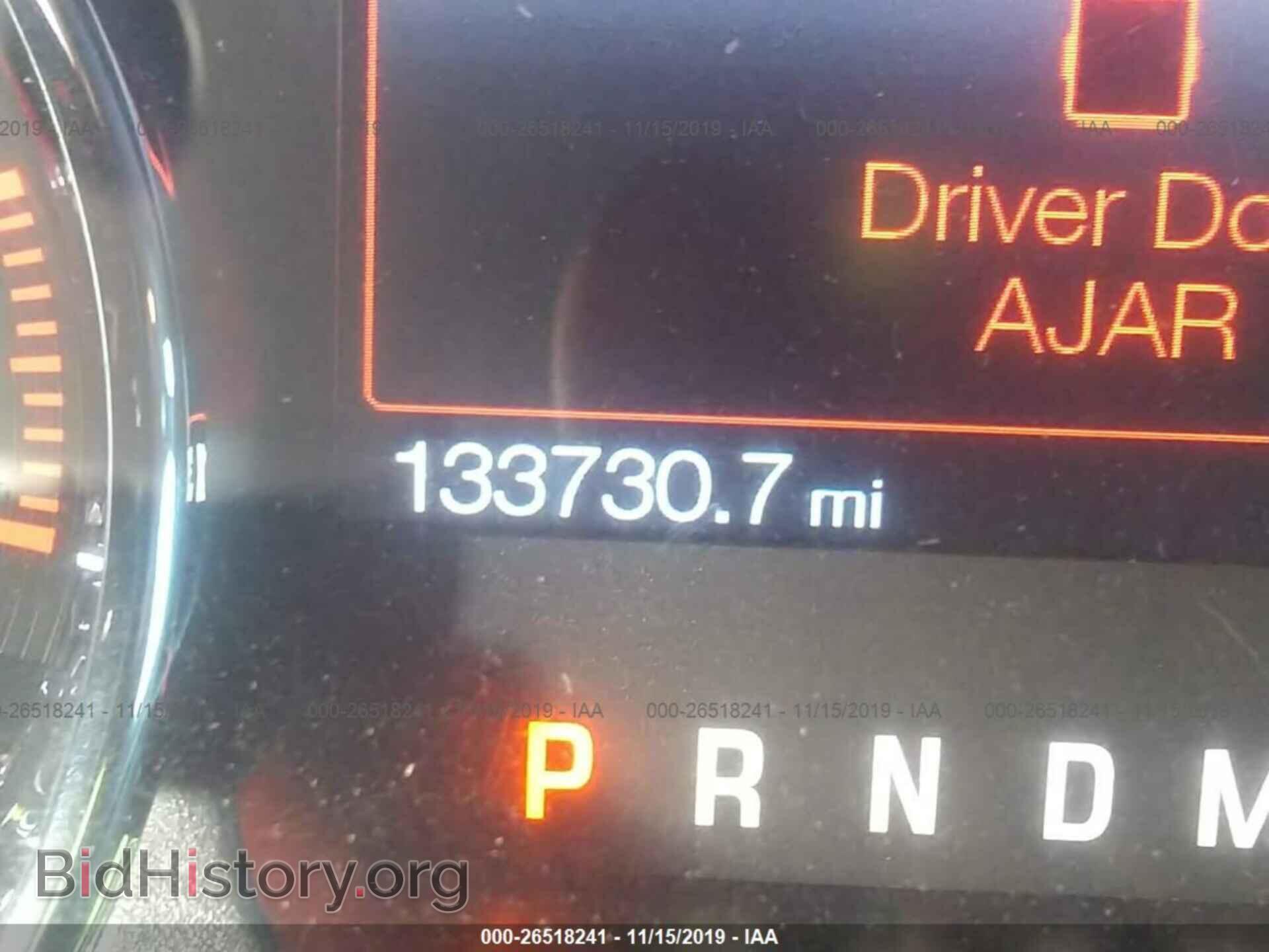 2012 FORD F150 - VIN: 1FTFW1CF7CFB23844 - Фото 7