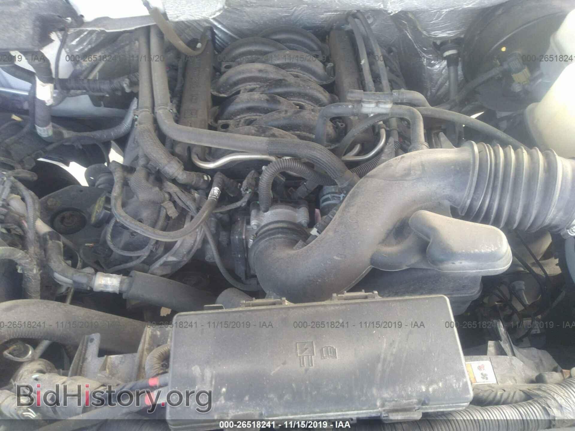 2012 FORD F150 - VIN: 1FTFW1CF7CFB23844 - Фото 10